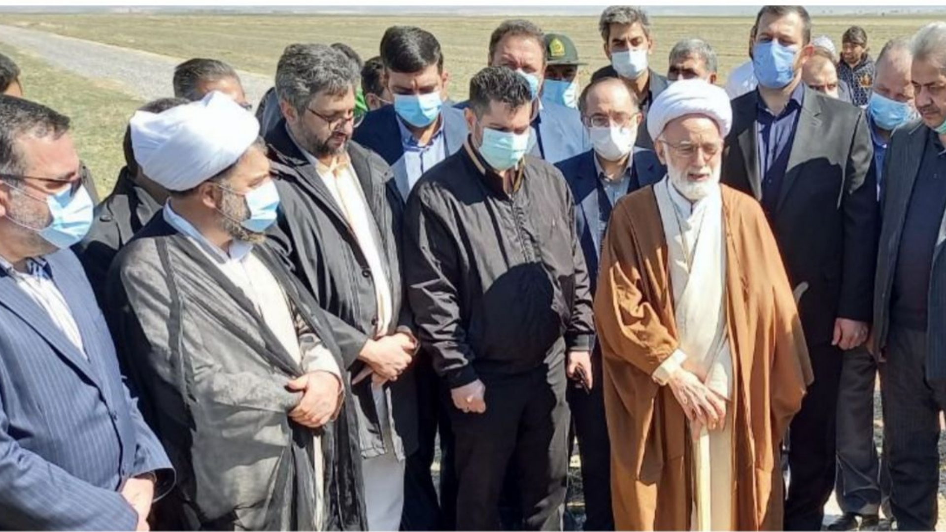 نخستین ومدرنترین کشتارگاه صنعتی کشور در شهر داوودآباد کلنگ زنی شد