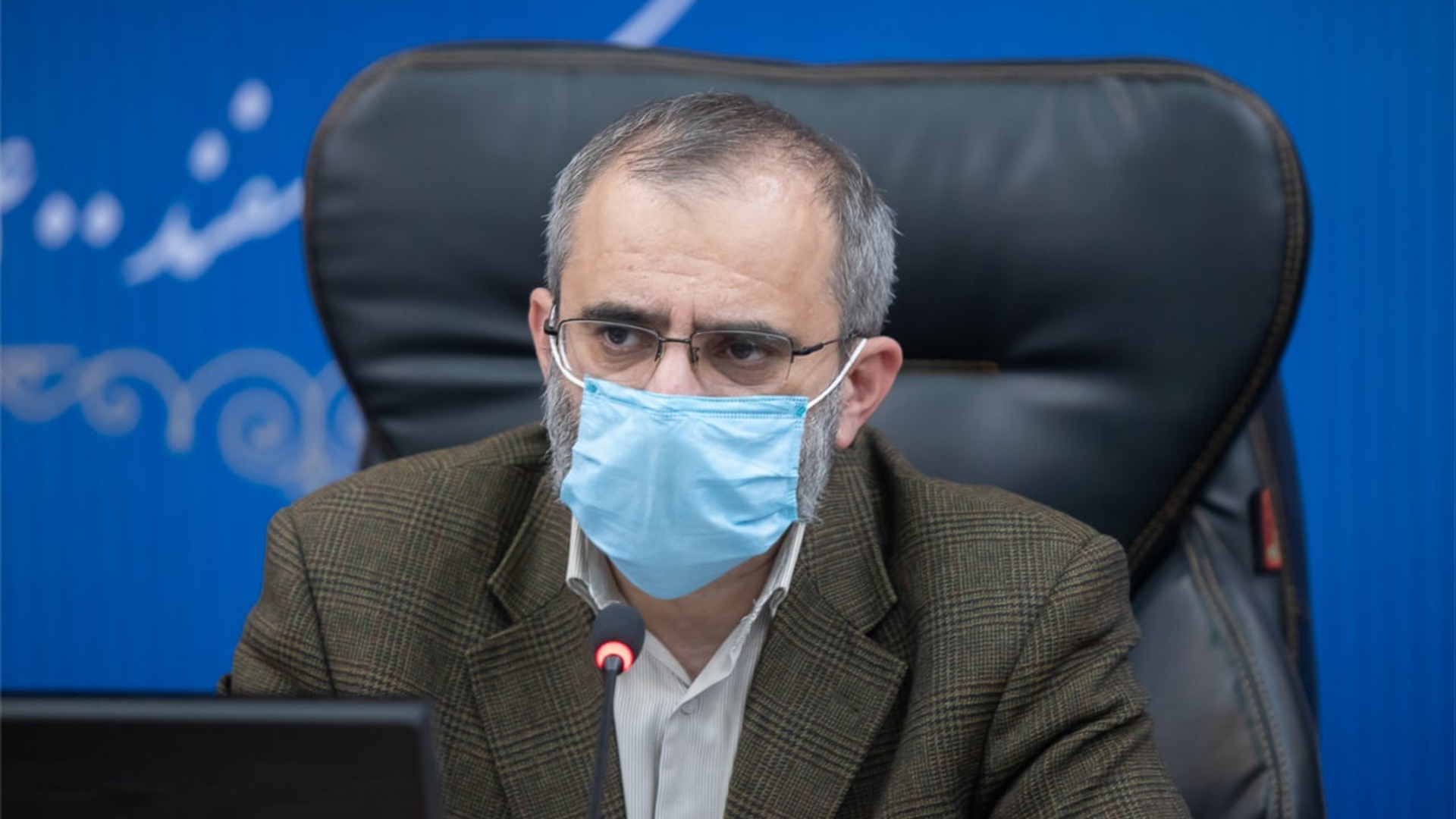 پرداخت تمام معوقات پاداش بازنشستگی کارکنان ۲۳ دستگاه اجرایی استان