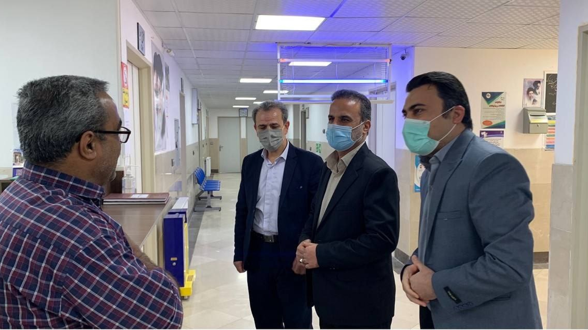 جناب اقای مهندس آذری