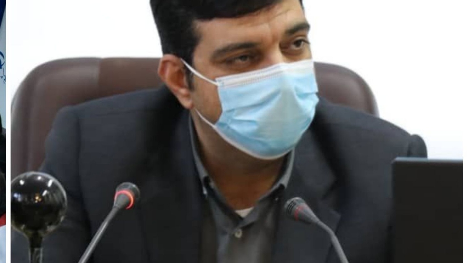 جلسه کمیسیون اجرایی آیین‌نامه مدیریت حمل و نقل و سوانح رانندگی استان مرکزی به ریاست استاندار مرکزی برگزار شد