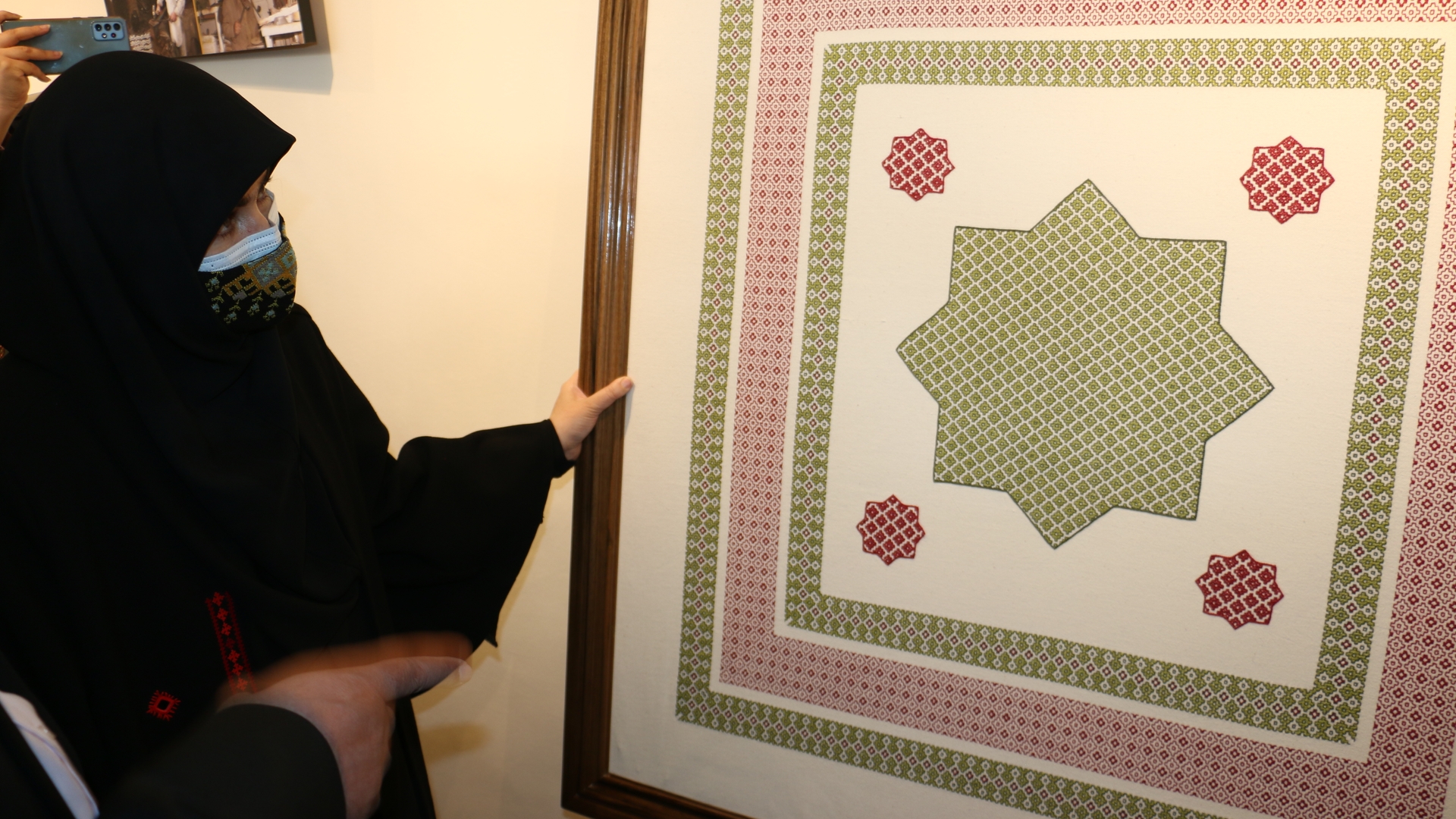 تفرش به عنوان اولین شهر ملی استان مرکزی به ثبت رسید.