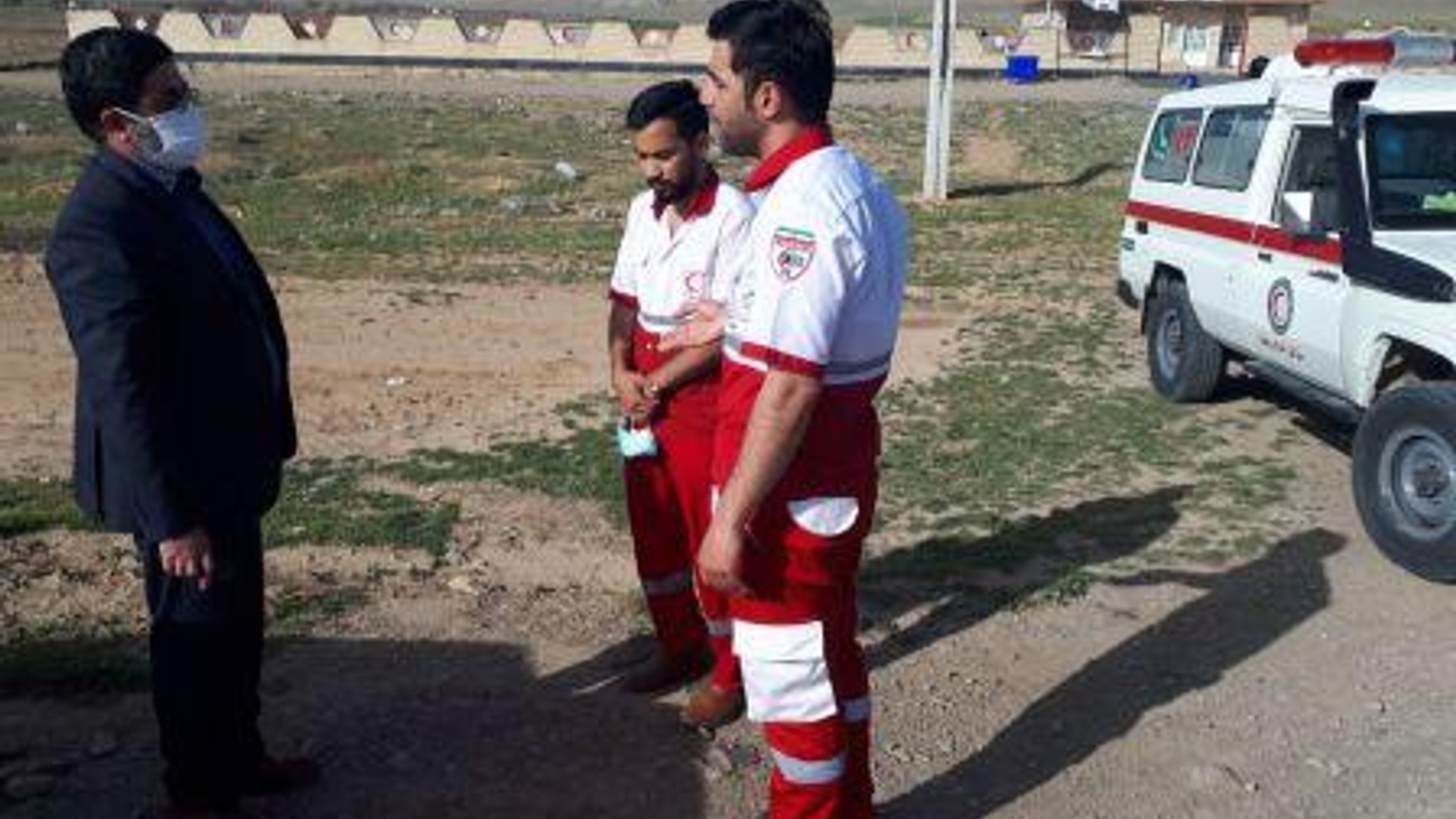 بازرسی ونظارت بر نحوه خدمات رسانی واحدهای امدادی