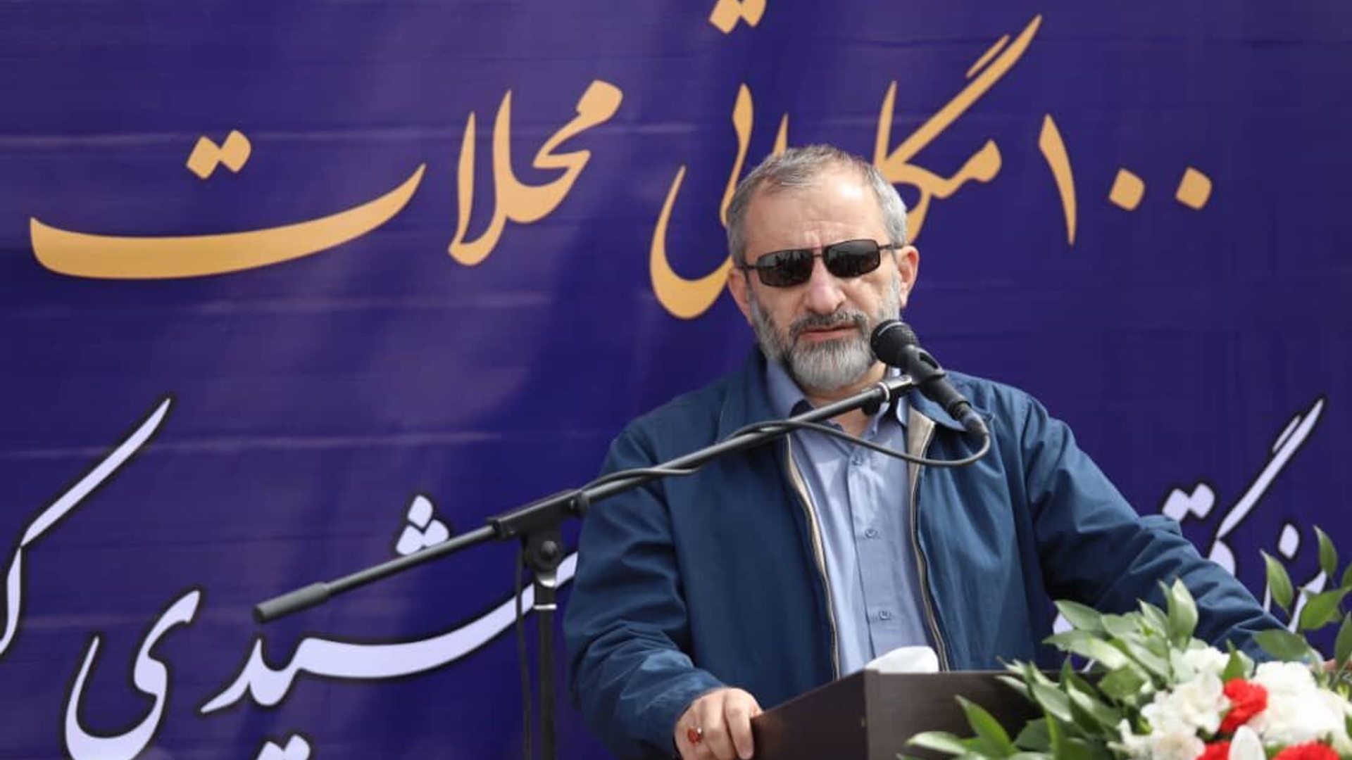 تلاش برای رفع موانع از مسیر تولید تکلیف مهم مدیران استان است