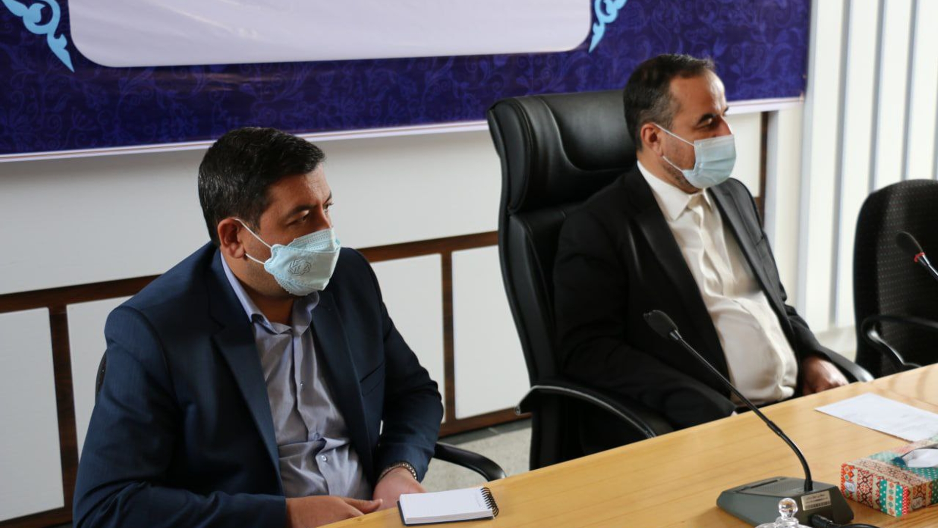 بررسی واگذاری اراضی توسعه مسکونی روستای کهک