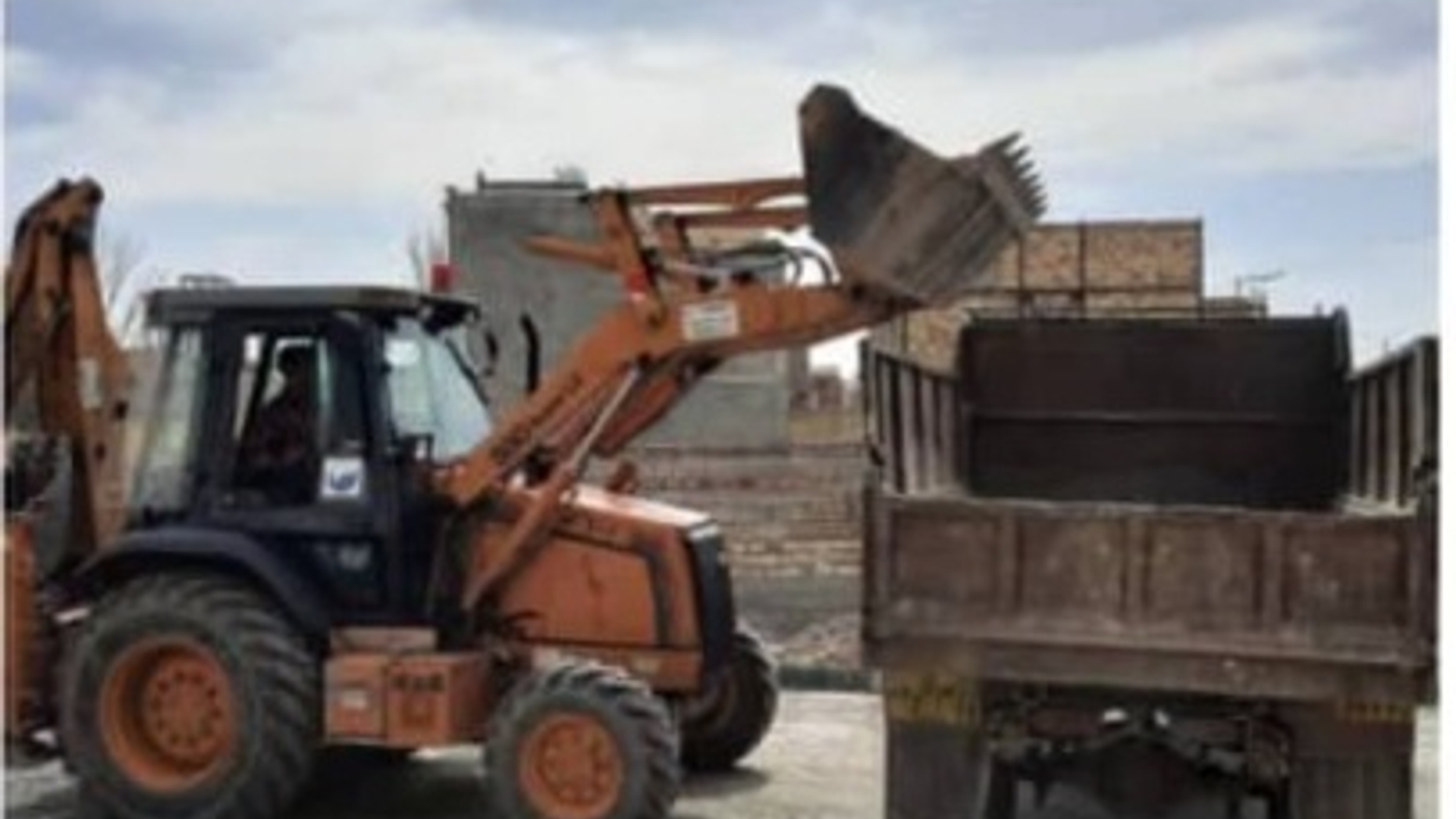 اجرایی اصلاح شبکه آب روستای گاوخانه بعد از پایان تعطیلات نوروز ۱۴۰۱ توسط اداره فنی امور آبفای شهرستان اراک