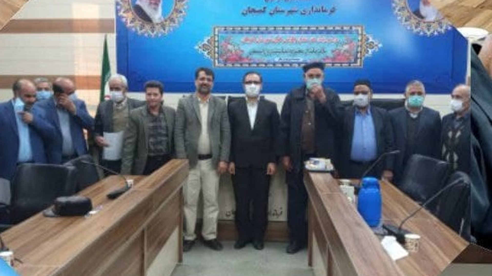 ثبت هفتمین اثر فرهنگی ناملموس(معنوی)ملی بنام شهرستان کمیجان