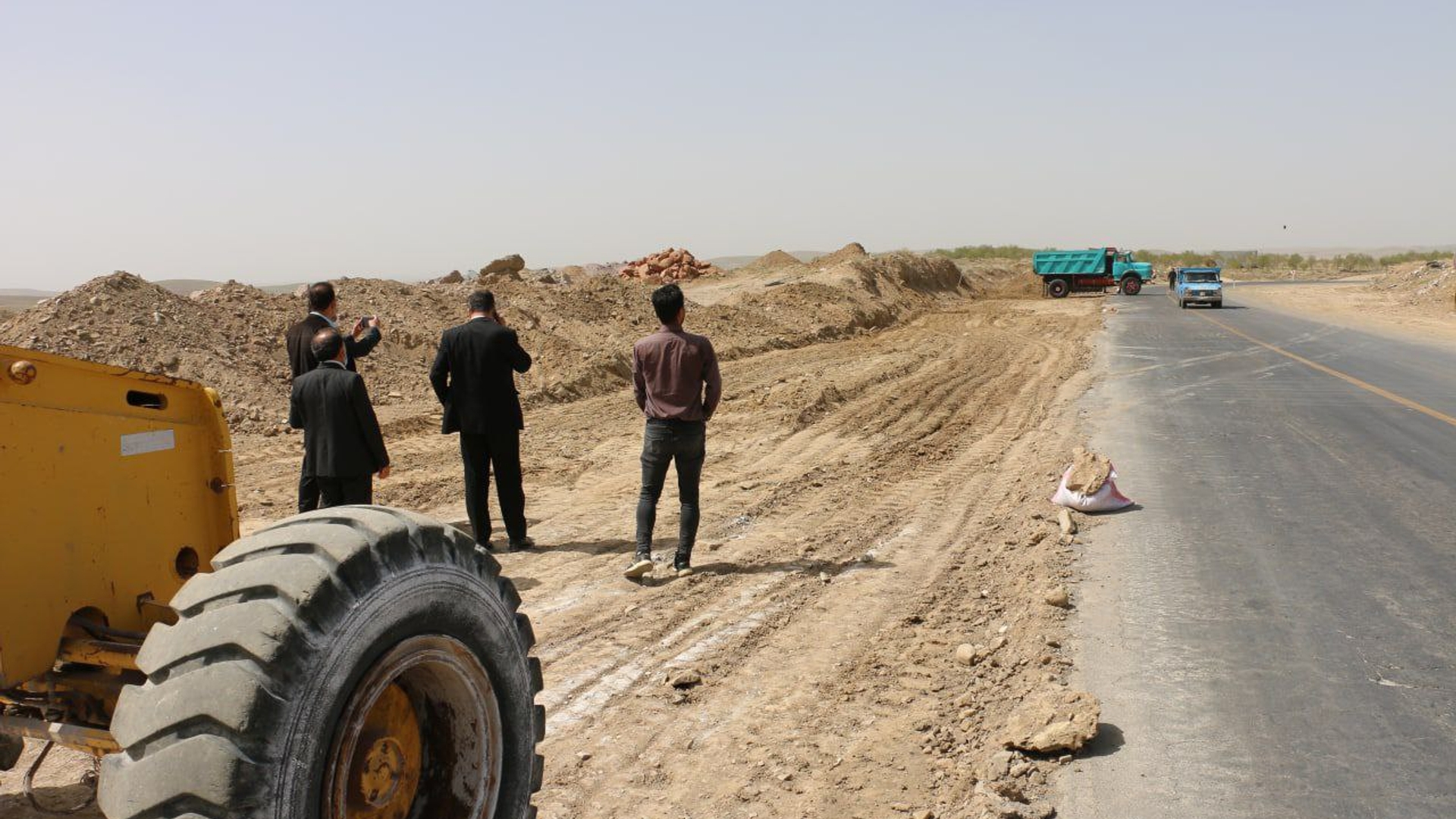 بازدید                         :