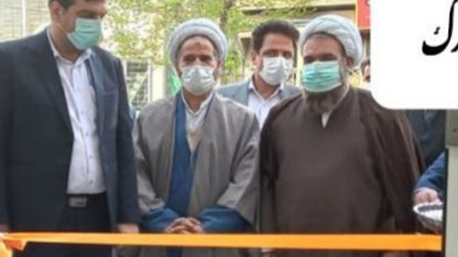 ۱۹۸ آشپزخانه‌ اطعام مهدوی با هدف طبخ غذا و توزیع بین نیازمندان امروز در نقاط مختلف استان مرکزی راه‌اندازی شد.