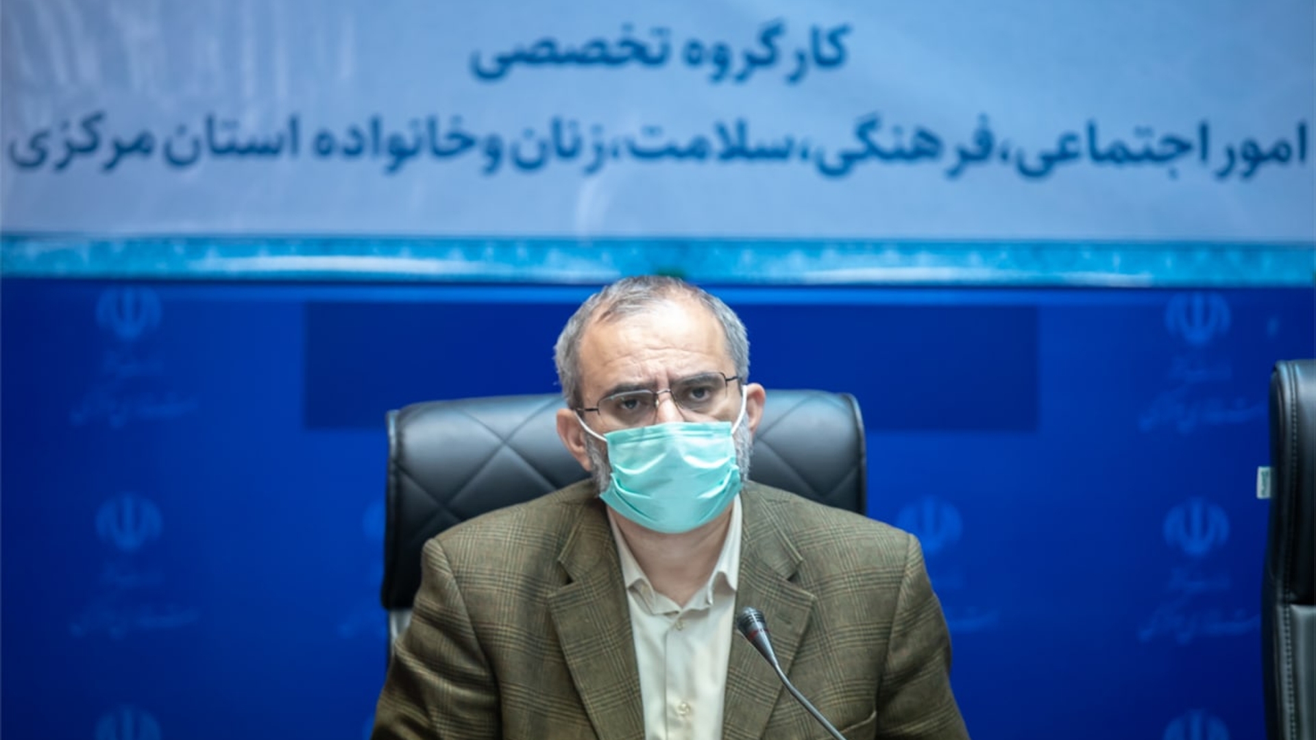 ۴۳ محله کم برخوردار در استان مرکزی نیازمند حمایت و تحول هستند