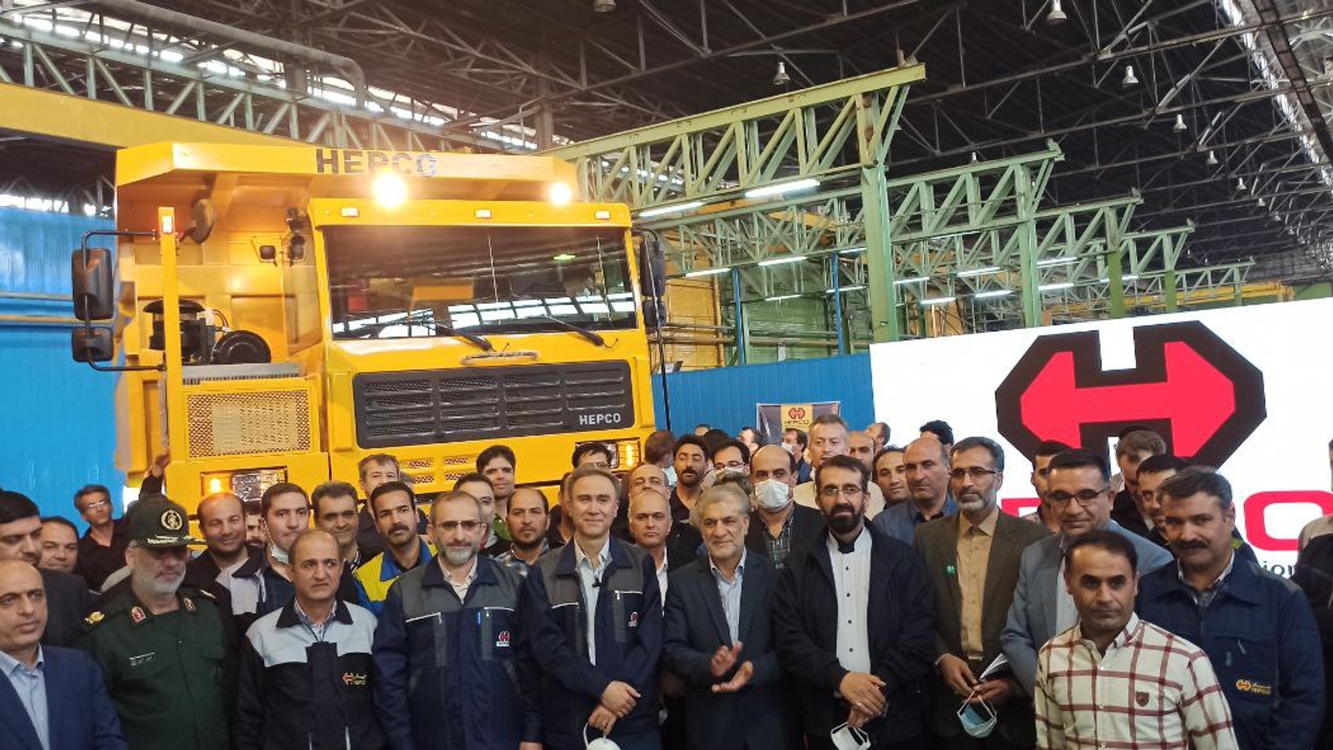 هپکو دوران به‌مراتب شکوفاتری از گذشته را آغاز خواهد کرد- کمر مافیا و واردکنندگان رانتخوار خواهد شکست