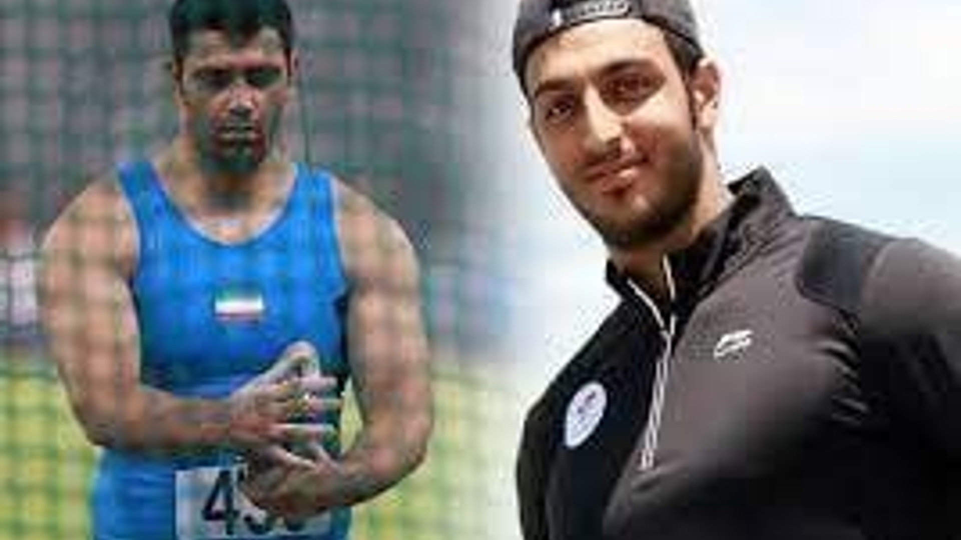 دعوت ورزشکار استان مرکزی به اردوی تیم ملی دو و میدانی