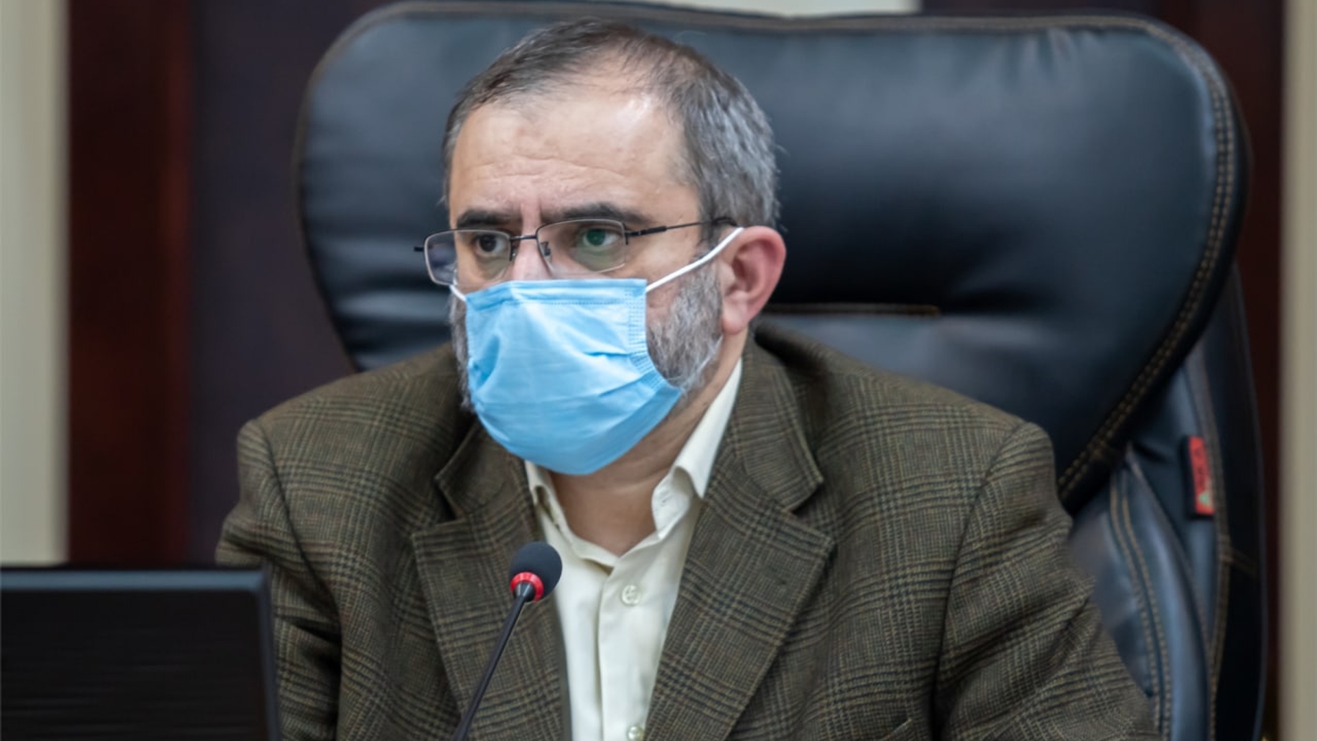 مشکل تأمین منابع مالی مجموعه مسکونی سفیر اراک حل شد