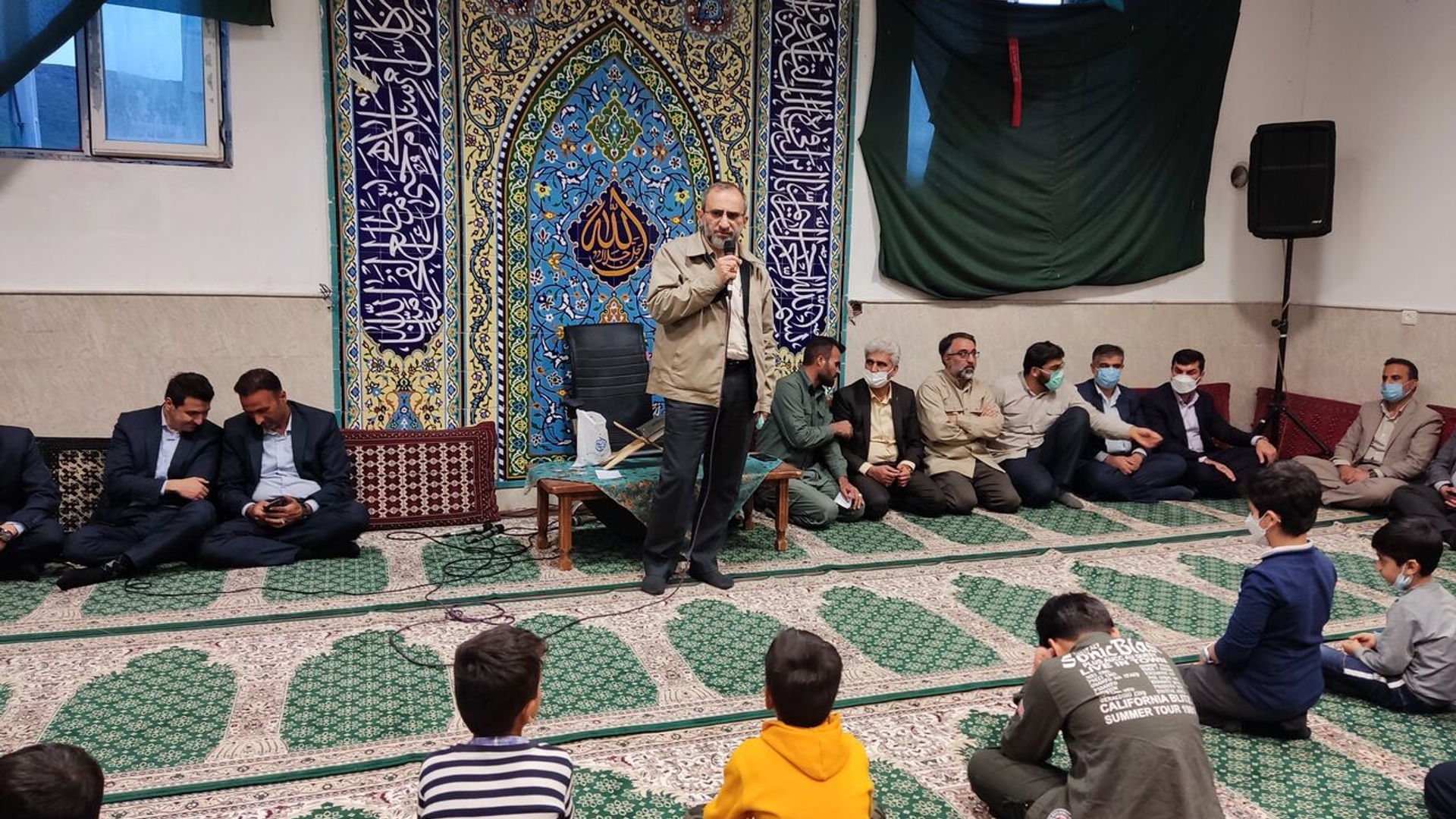 سند تحول دولت مردمی گام بلندی در جهت توسعه پایدار کشور است