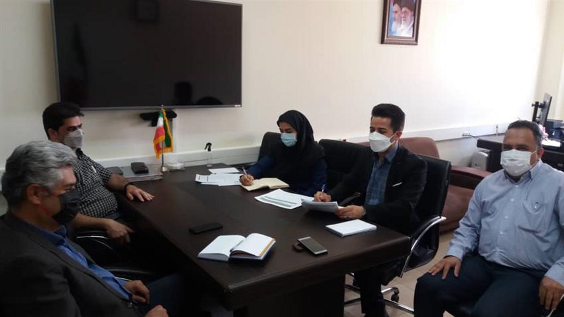 ساماندهی صورتحساب های خدمات دیتا فیبر نوری و خطوط شبکه دولت استانداری و فرمانداری های تابعه