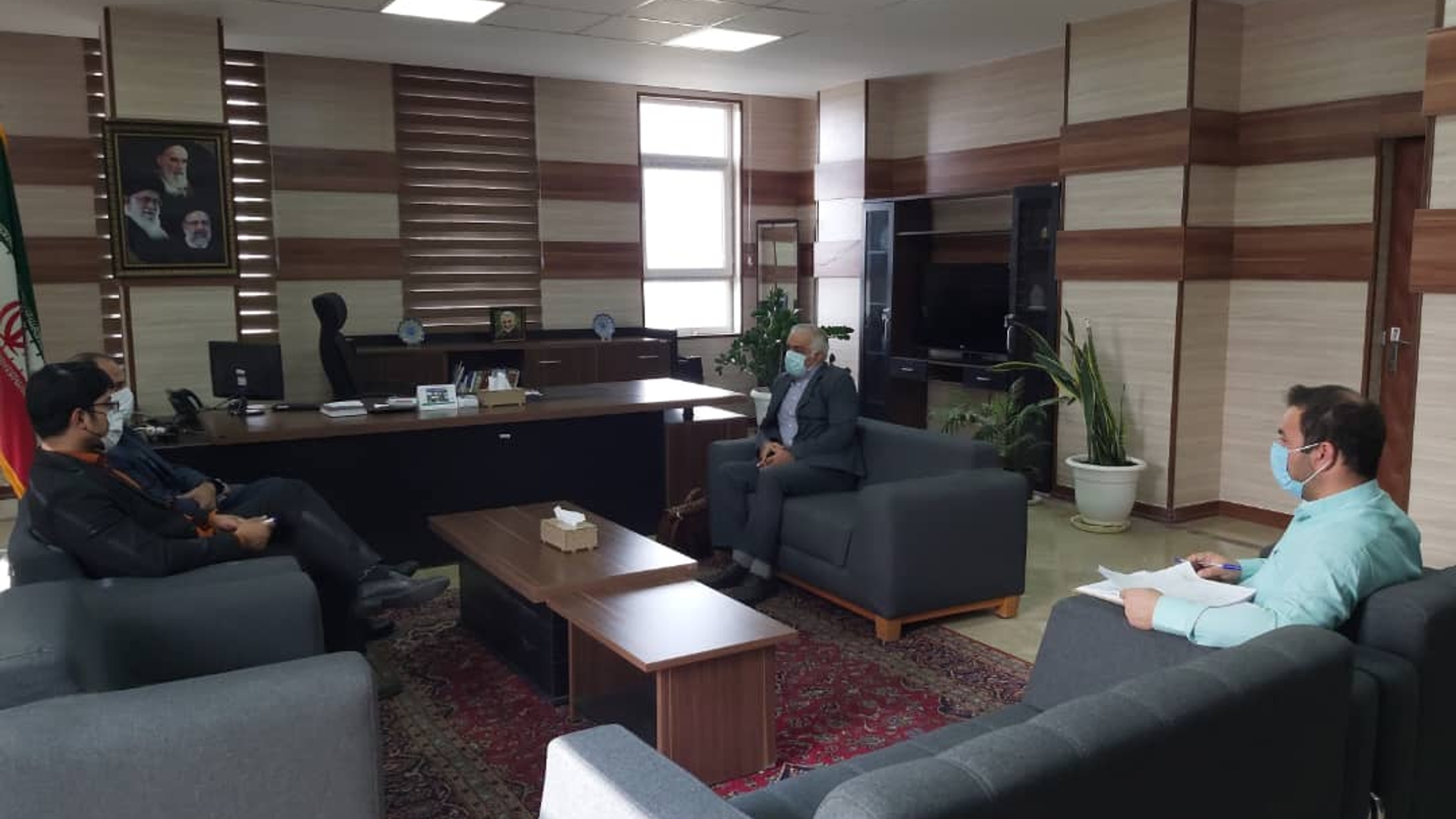 انطباق شهری