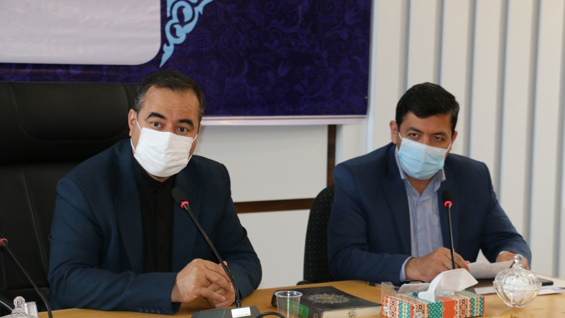 بررسی مشکلات روستاهای قلعه منصوریه،قلعه محی الدین،کهک و ابره در