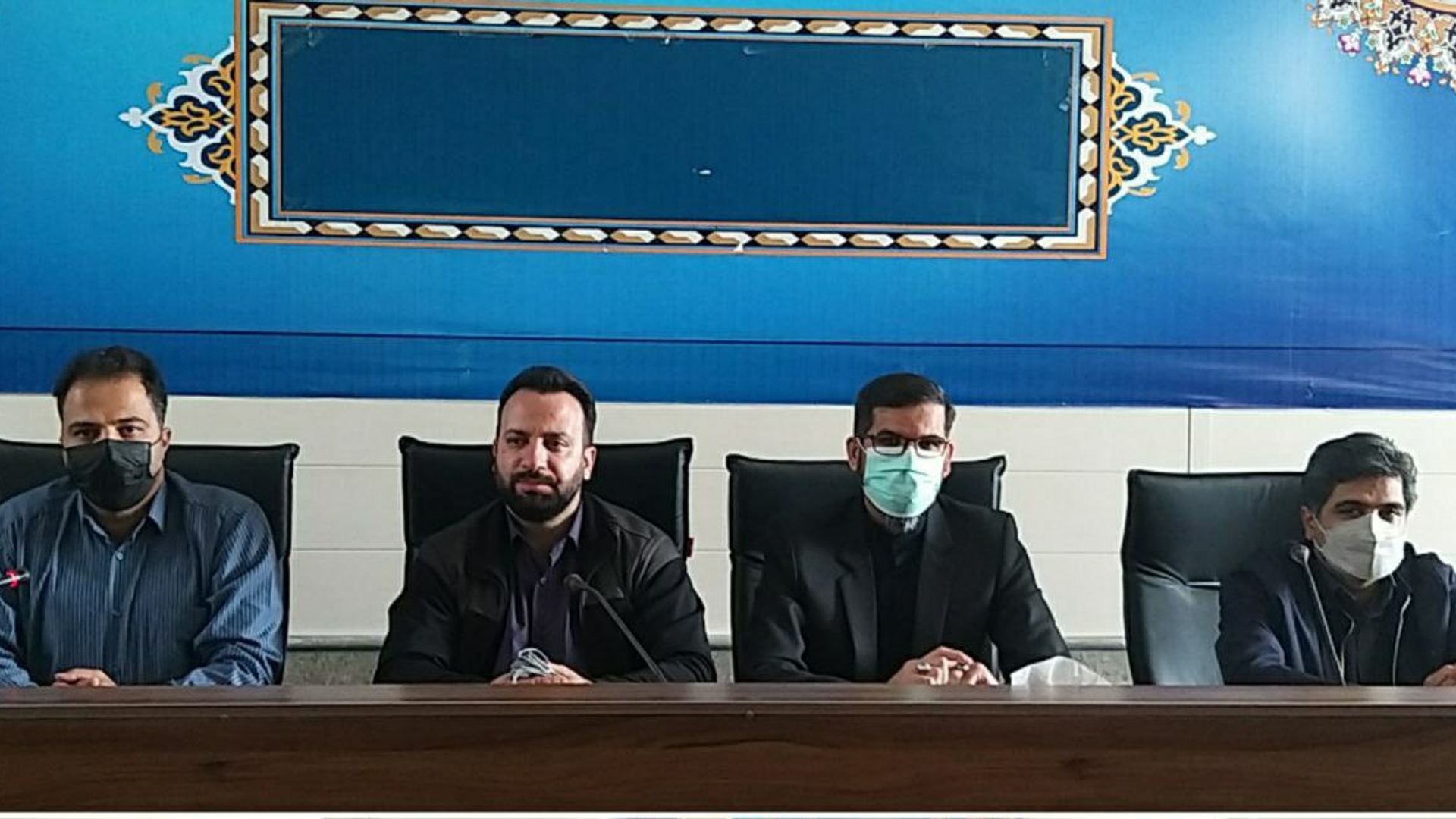 برگزاری اولین دوره آموزشی سامانه تدارکات الکترونیک دولت(ستاد) ویژه ناظرین مالی و فنی و دهیاران شهرستان کمیجان