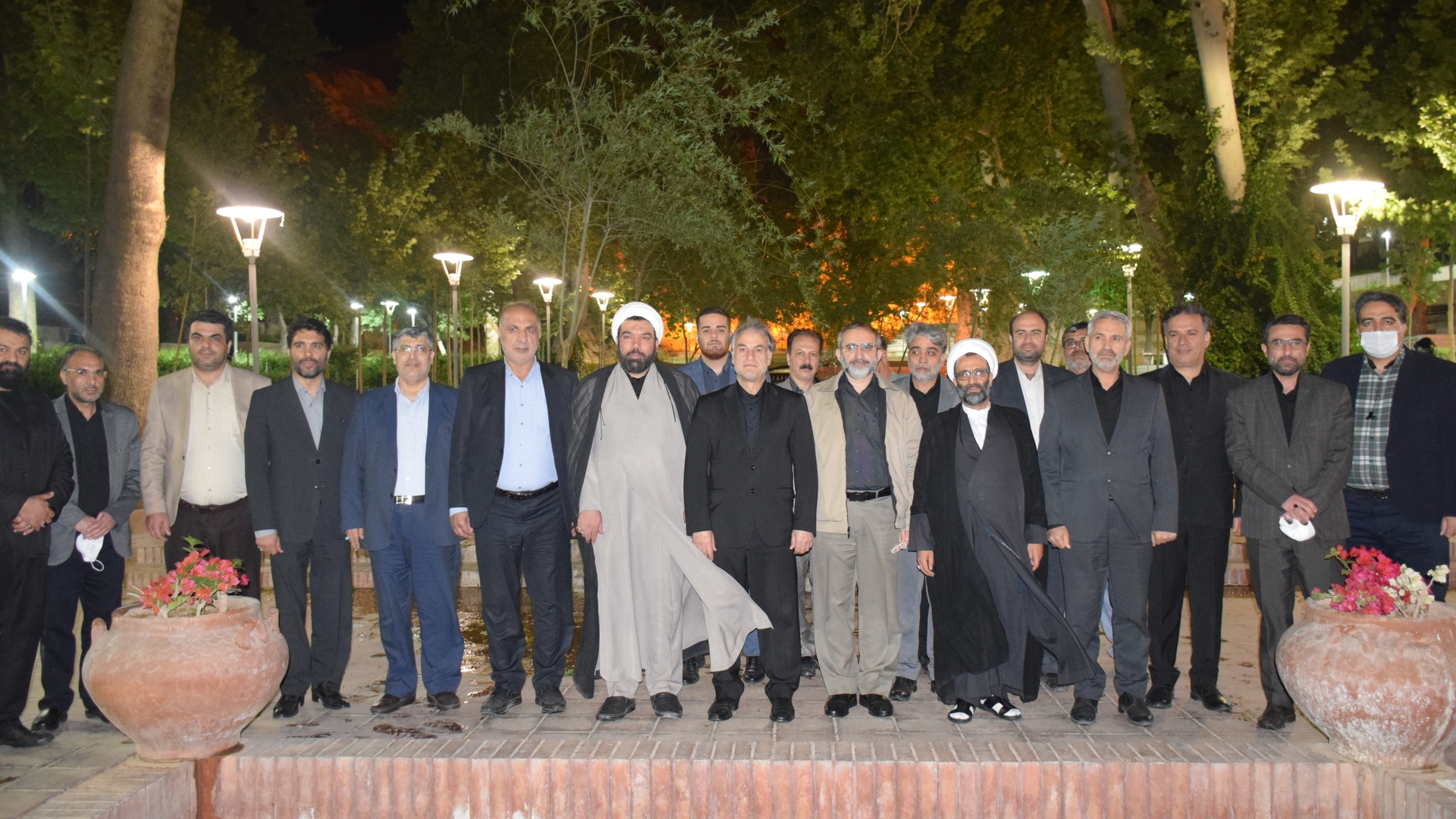 🔷 مجمع نمایندگان استان مرکزی با حضور استاندار مرکزی در فرمانداری شهرستان محلات برگزار شد.