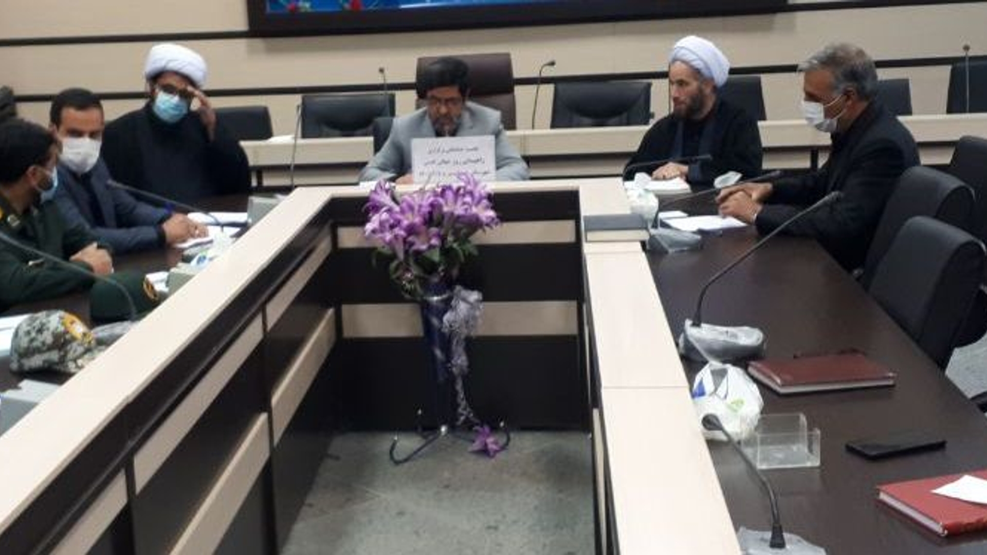 "روز قدس روز مقابله با ظالمان و مستکبرین است"