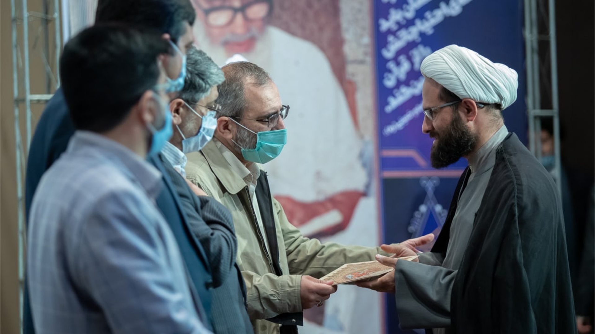 قرآن بهترین الگو برای زندگی انسان است