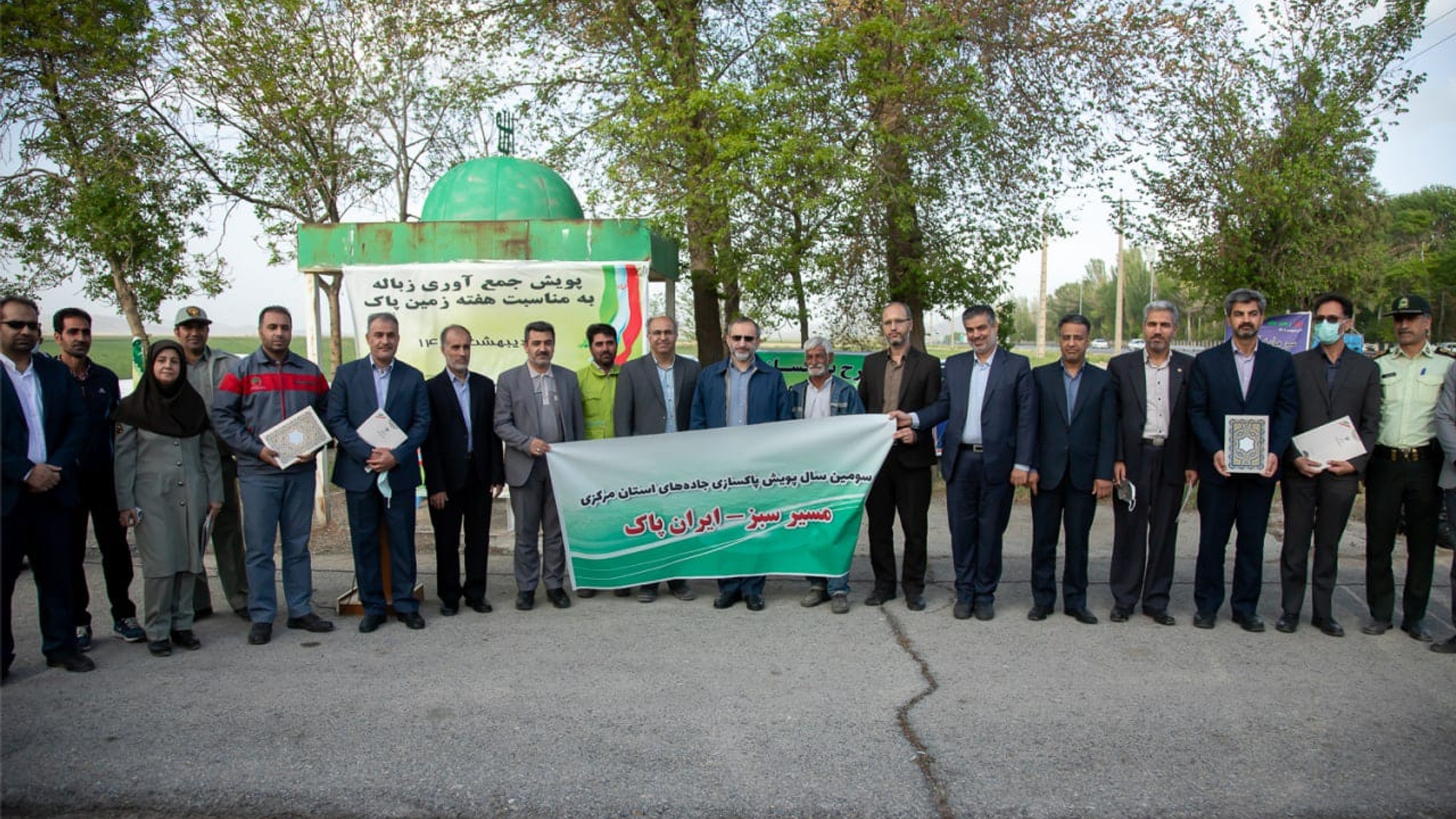 مدیریت زباله های پلاستیکی و فسیلی نیازمند اقدامات اساسی است