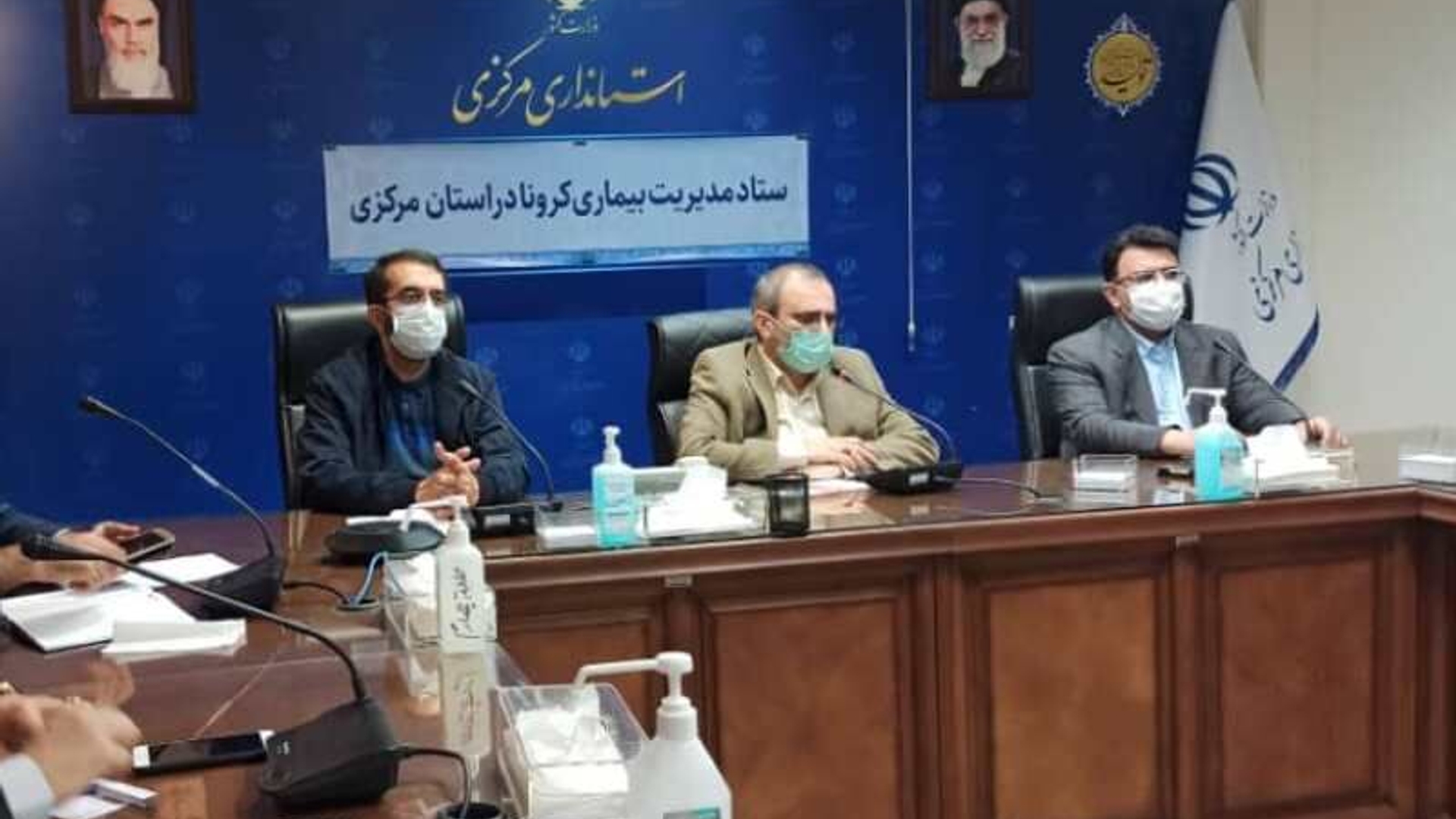 رعایت شیوه‌نامه‌های بهداشتی در اقامه نماز عید فطر جدی گرفته شود