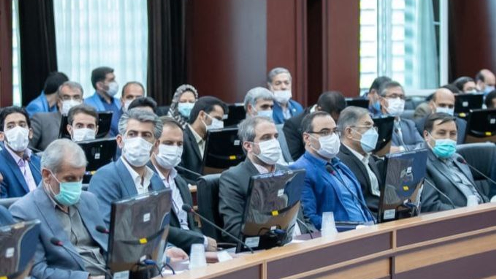 همایش شورای شهرهای استان مرکزی