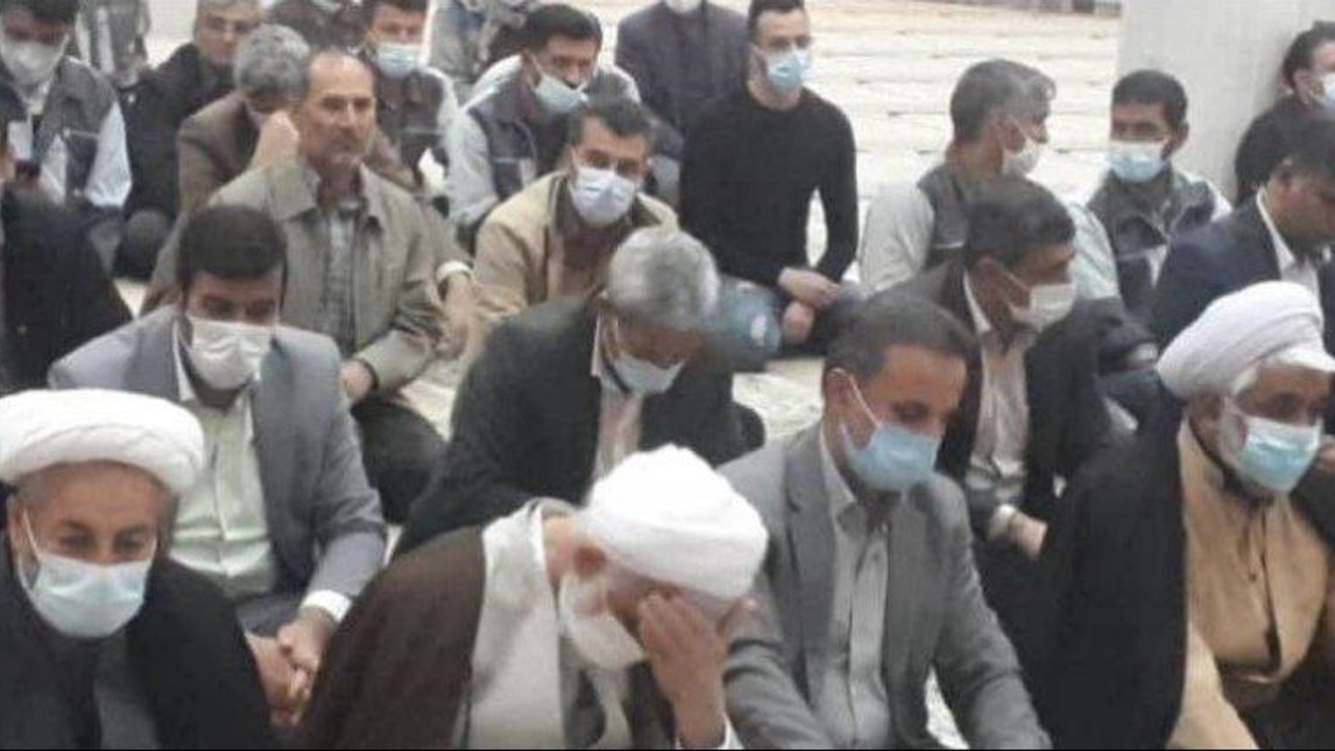 به مناسبت گرامیداشت ماه مبارک رمضان و تبریک پیشاپیش روز کارگر