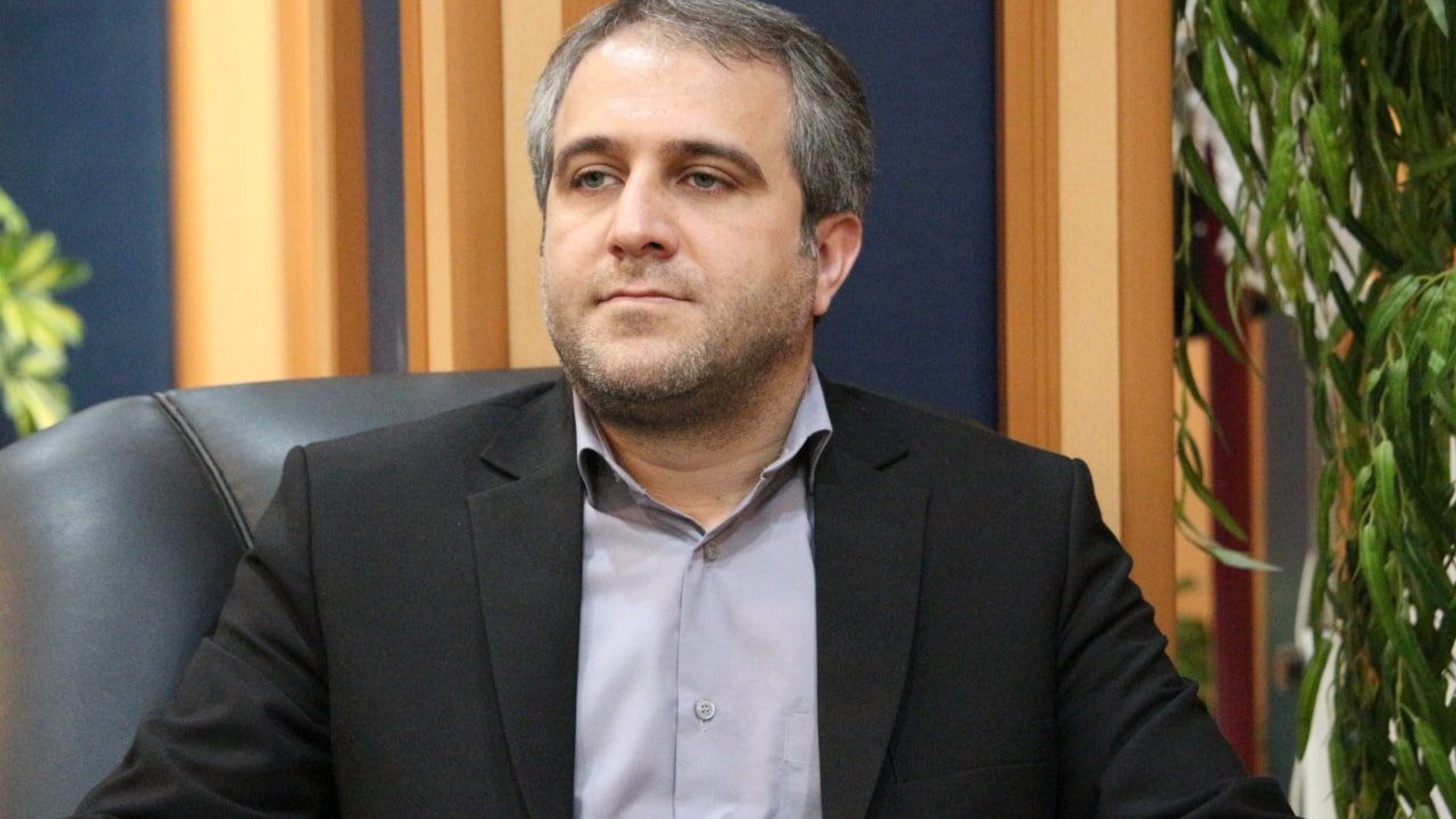 پیام " مهدی الیاسی " سرپرست فرمانداری ویژه شهرستان ساوه