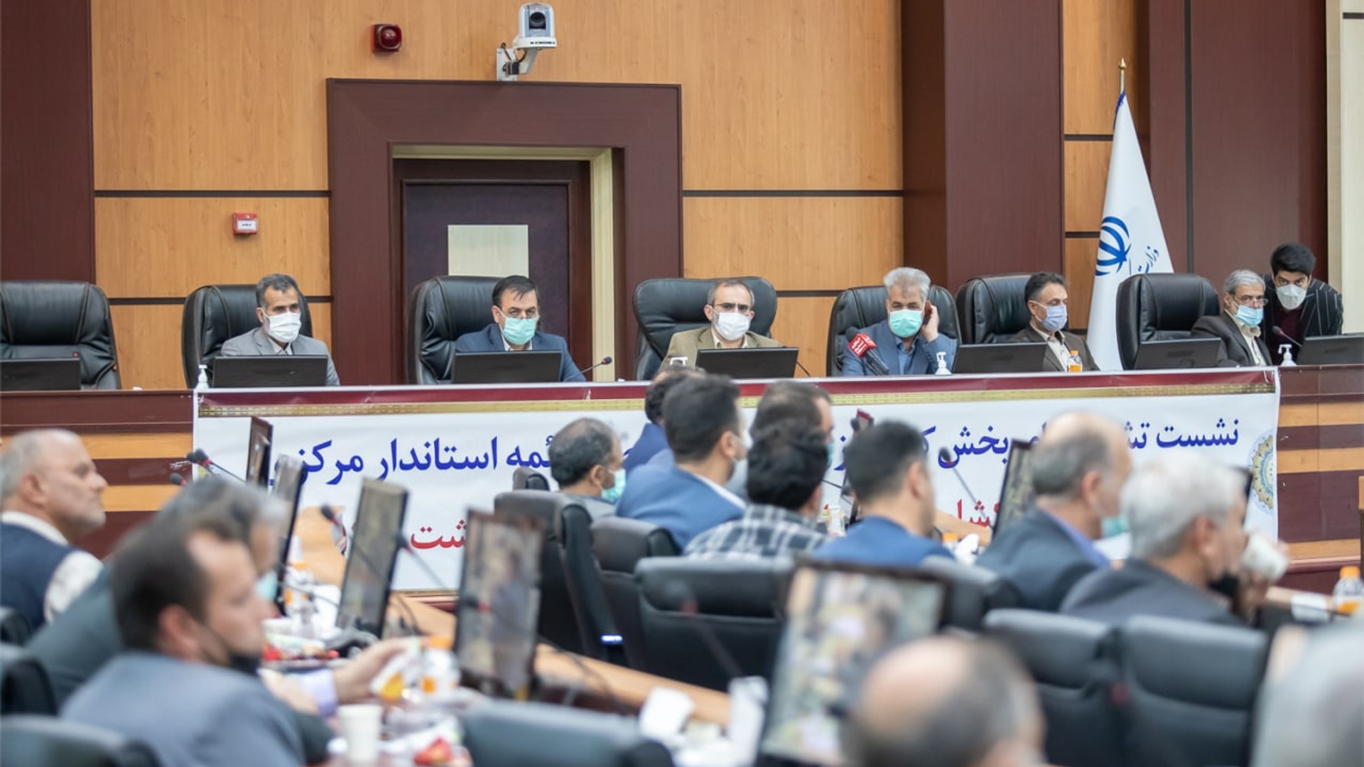 سرمایه صندوق توسعه محصولات کشاورزی ۷ برابر افزایش می‌یابد