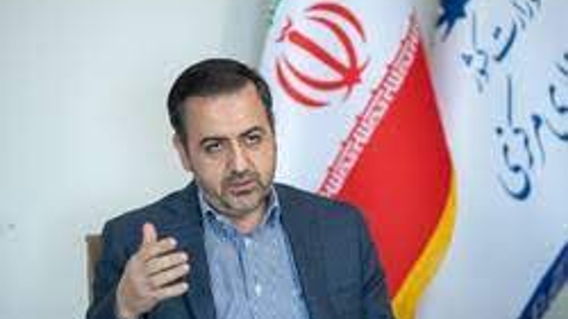 معاون هماهنگی امور اقتصادی و توسعه منطقه ای  استانداری مرکزی منصوب شد