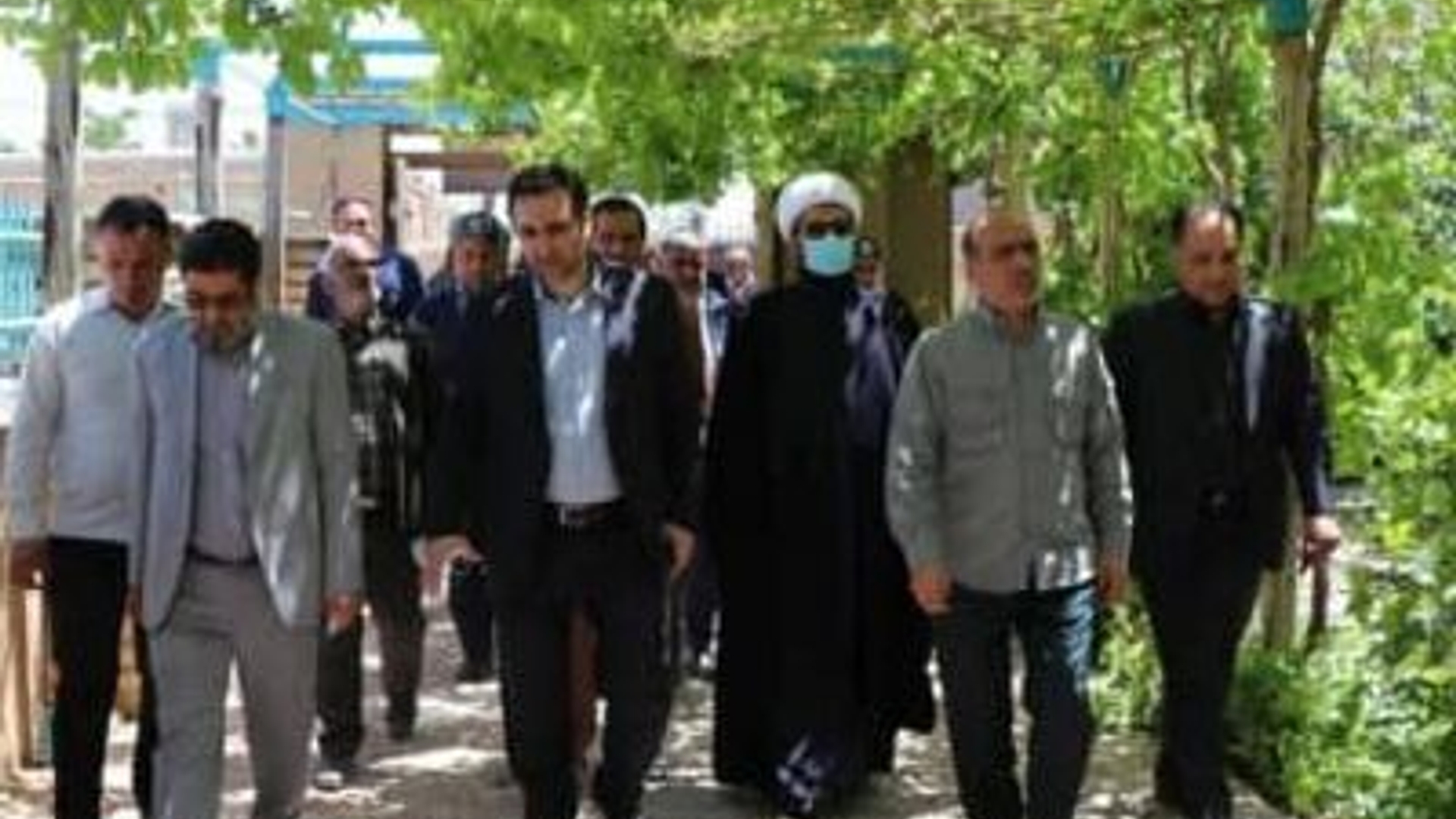 معاون وزیر میراث فرهنگی ،صنایع دستی وگردشگری گفت: ما بایستی تلاش کنیم زیرساخت ورود گردشگر به شهرستان خنداب را مهیا کنیم.