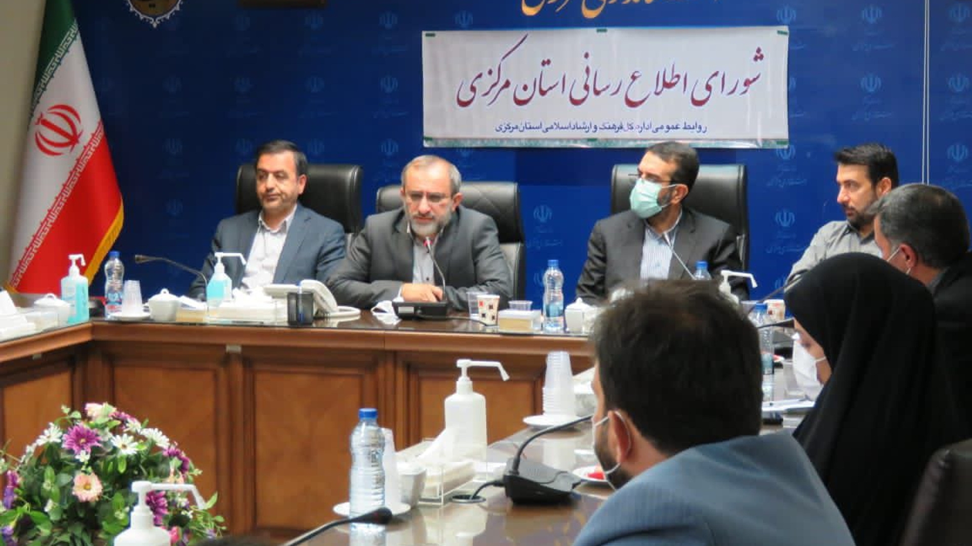 وضعیت استان در تامین کالاهای اساسی مطلوب است-تمرکز دولت بر حفظ حقوق و بهبود معیشت مردم است