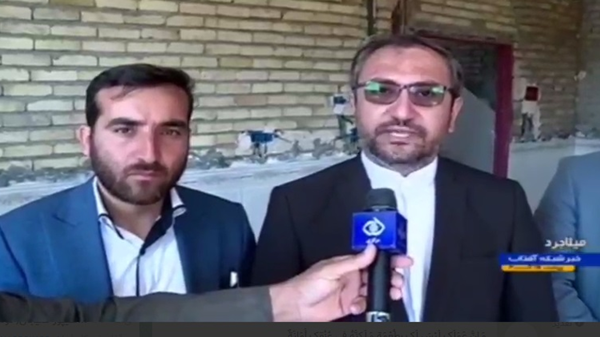 احداث واحد‌های مسکن محرومین در شهرستان کمیجان