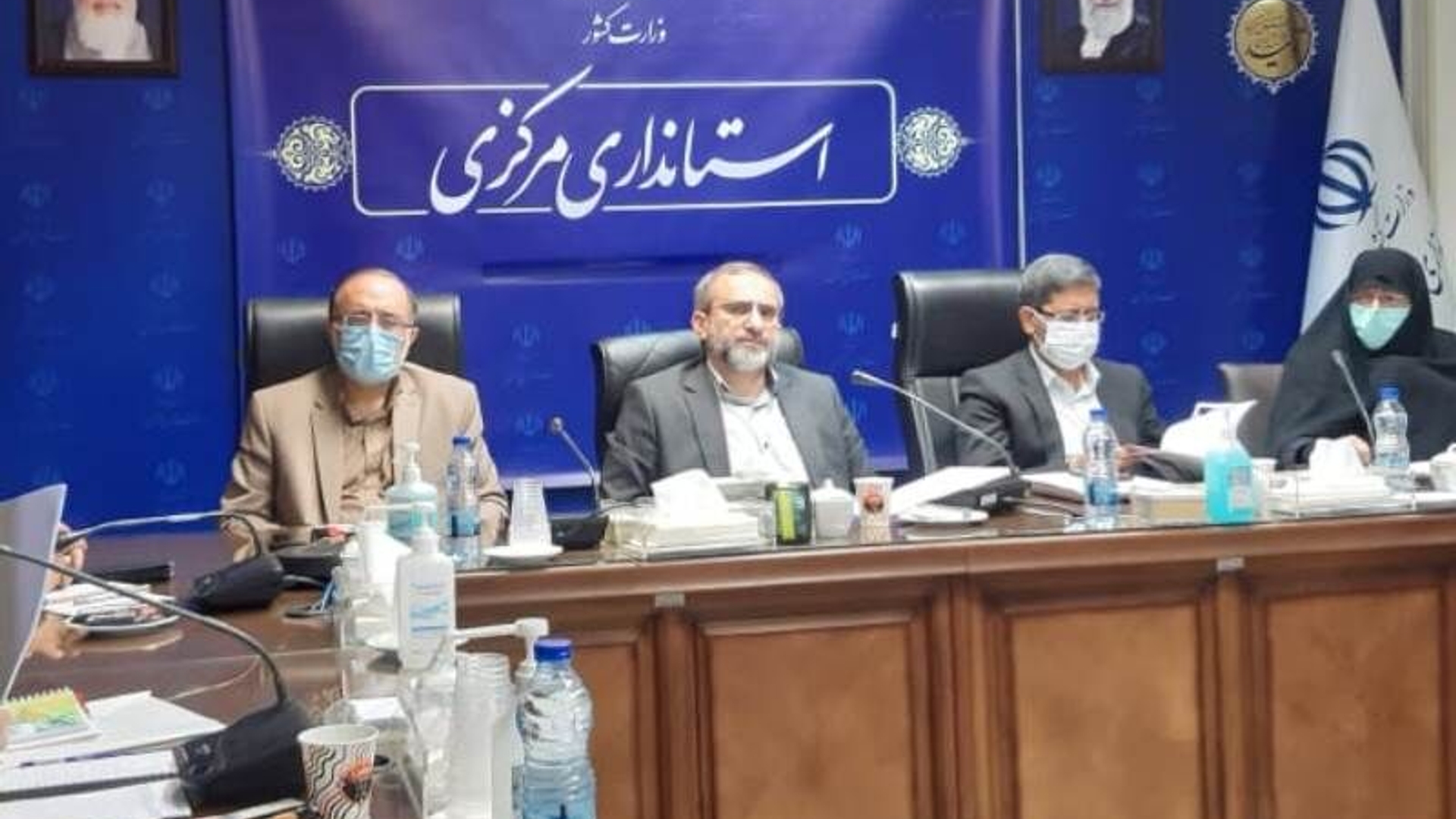 دستگاه‌های اجرایی در پیاده‌سازی سند پیشگیری از طلاق مشارکت گسترده داشته باشند