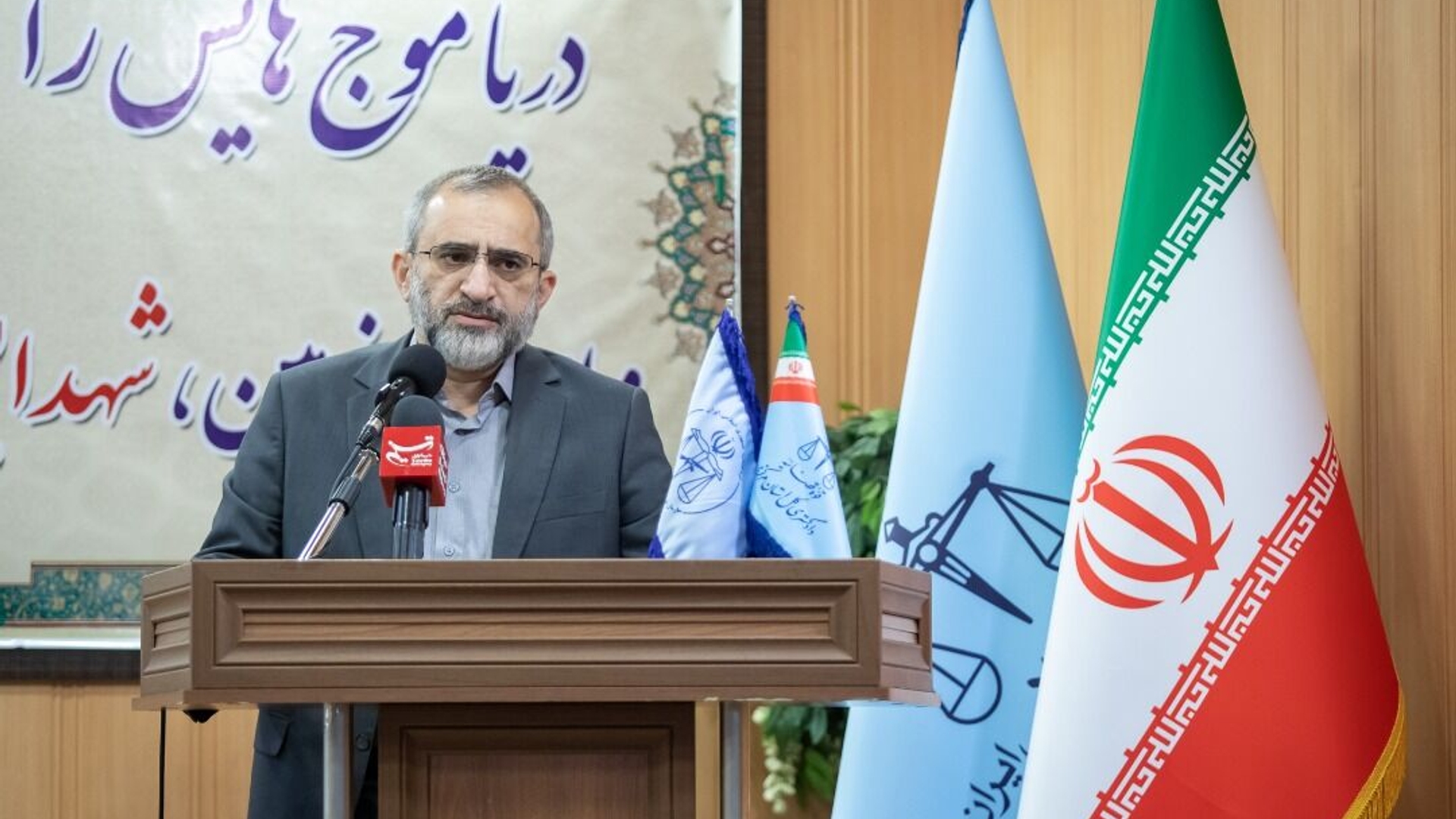 ترمیم اعتماد عمومی بزرگترین پروژه عمومی دولت سیزدهم است