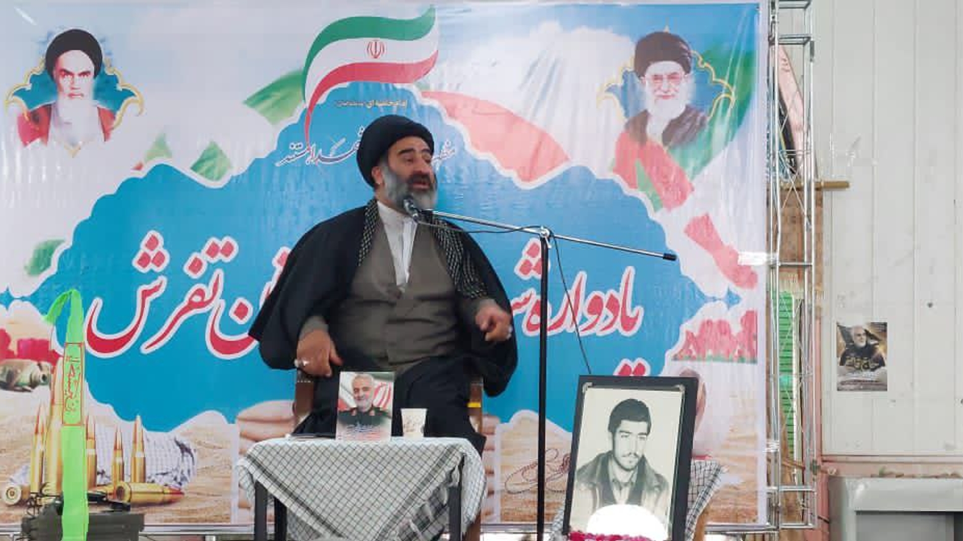 سالروز حماسه بزرگ آزاد سازی خرمشهر