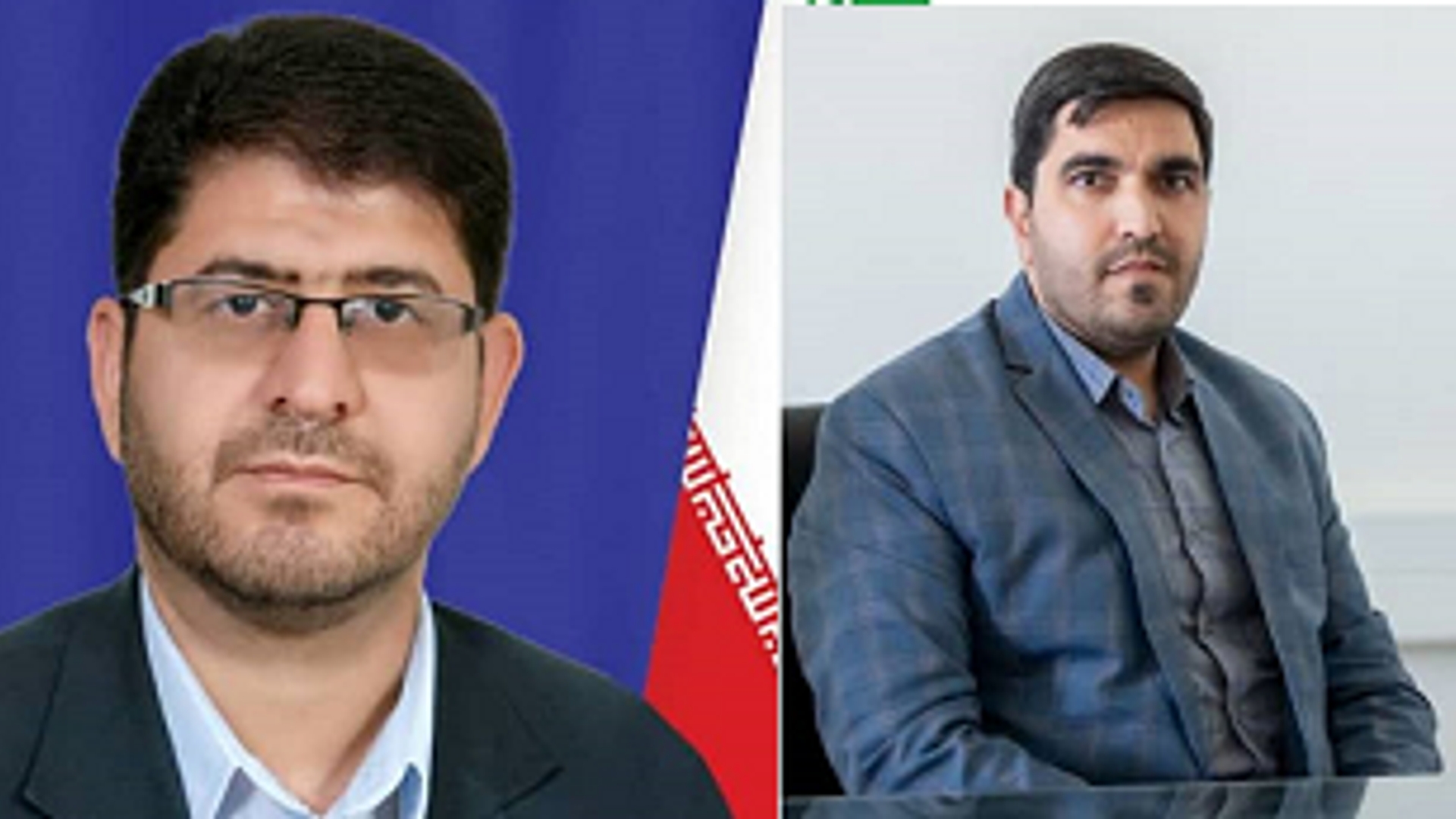 فرمانداران شهرستان های تفرش و محلات منصوب شدند