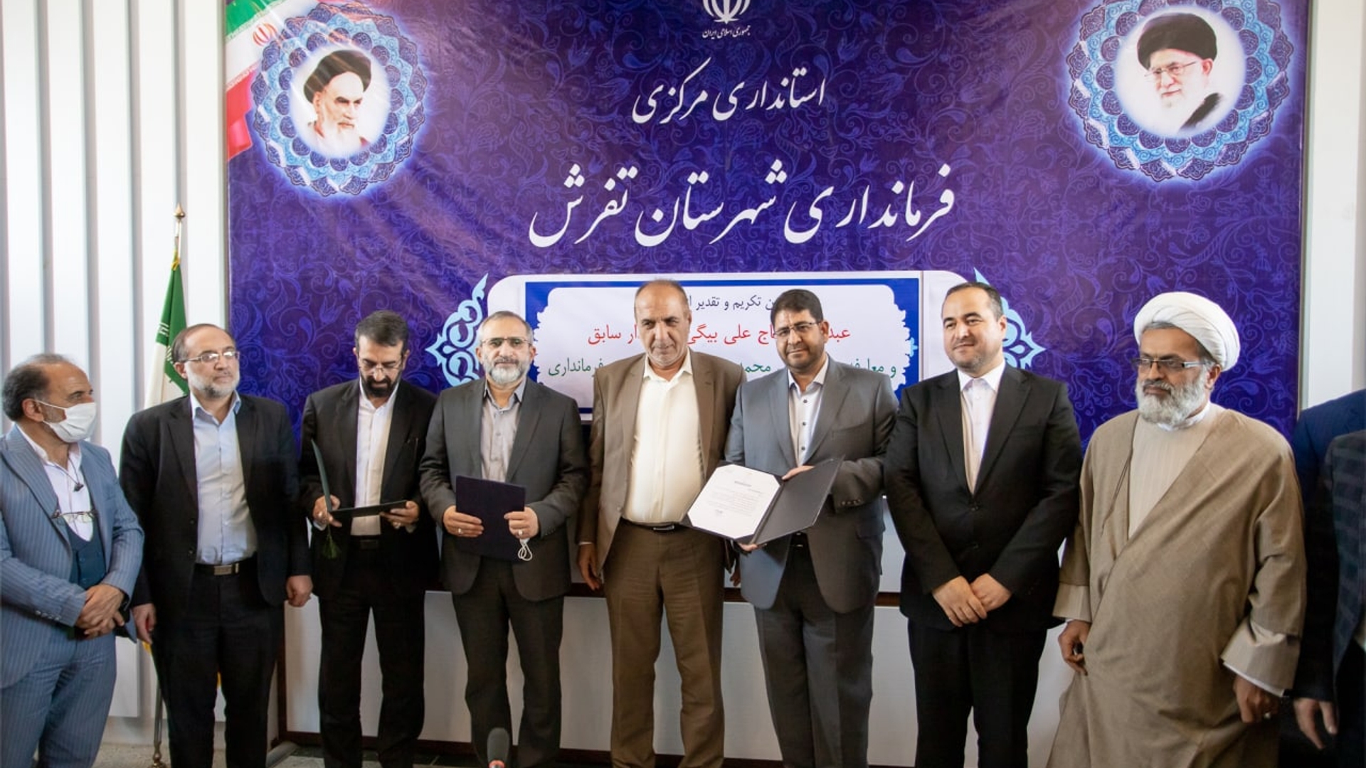 تکمیل پروژه‌های نیمه‌تمام در استان شتاب می‌گیرد