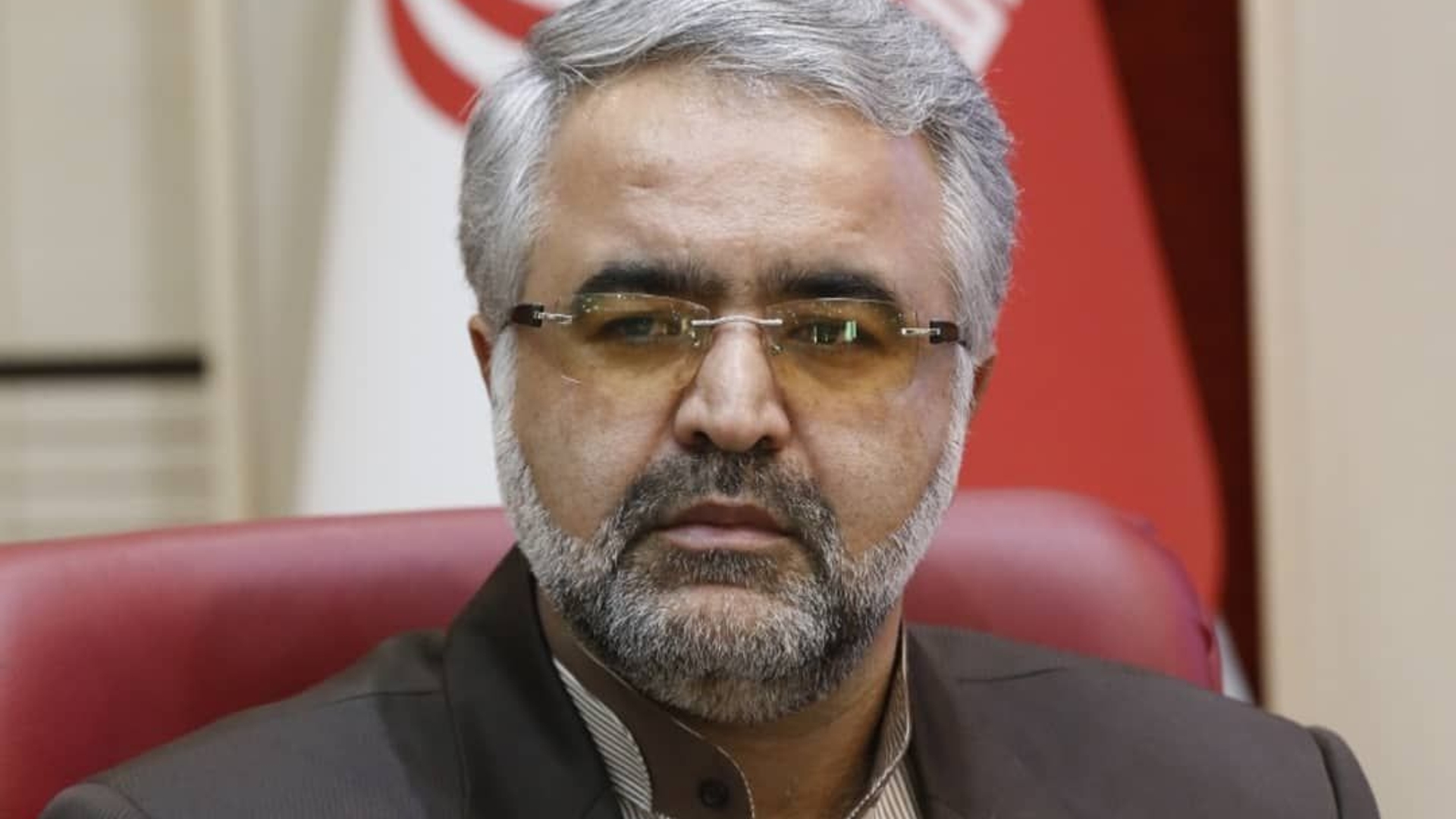 سرپرست معاونت سیاسی، امنیتی و اجتماعی فرمانداری شهرستان شازند مشخص شد