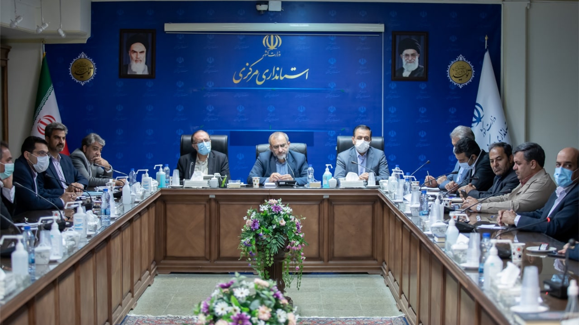 گذر موفق از نقطه اوج  مصرف برق نیازمند  مشارکت همگانی است