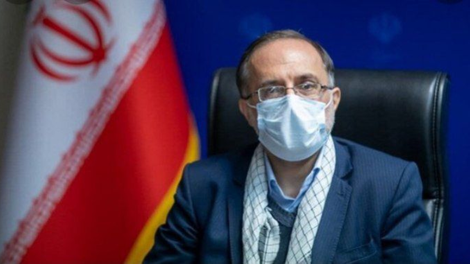 ساعت کاری ادارات استان از 21 خرداد تغییر یافت