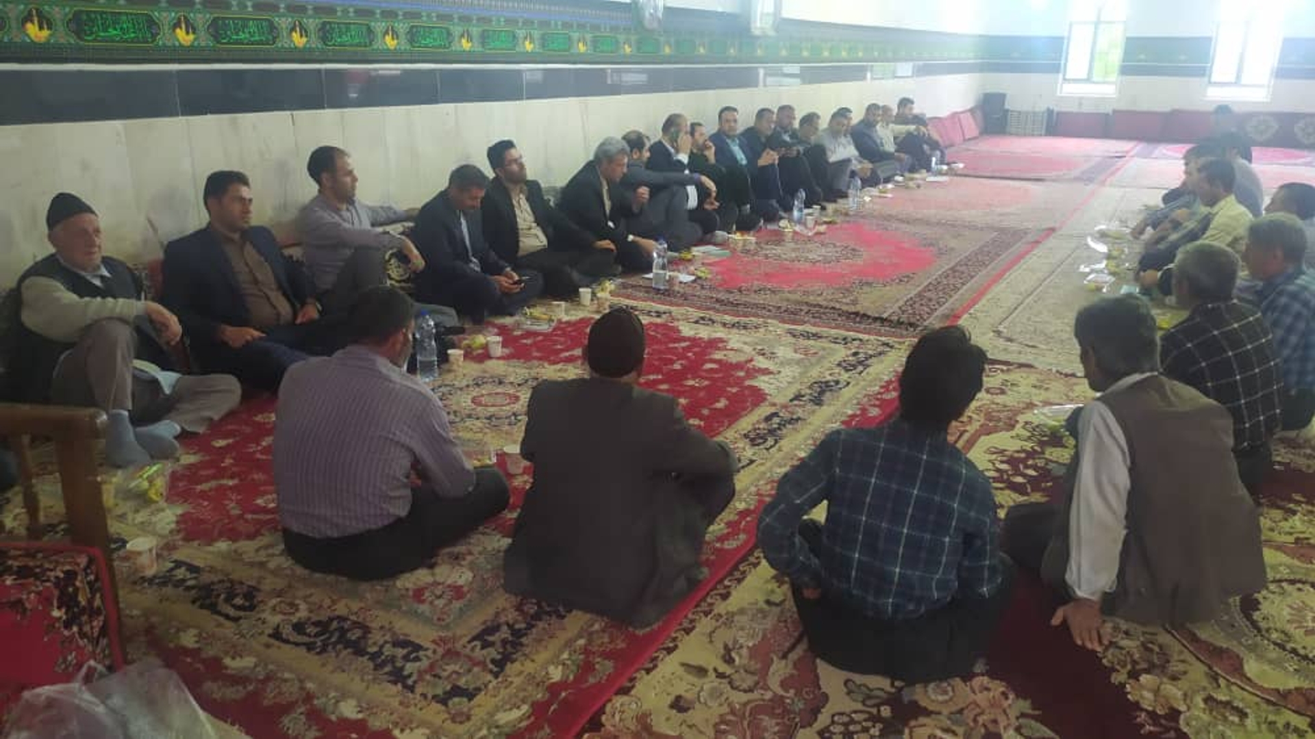 بخشداری خنجین