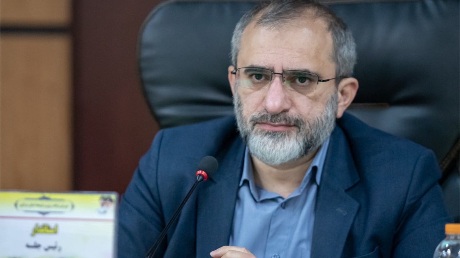 اجرای سند آمایش استان نیازمند عزم و فعالیت جدی و فراروزمره‌ای-لزوم انجام تمام فعالیت‌های استان در چارچوب سند آمایش