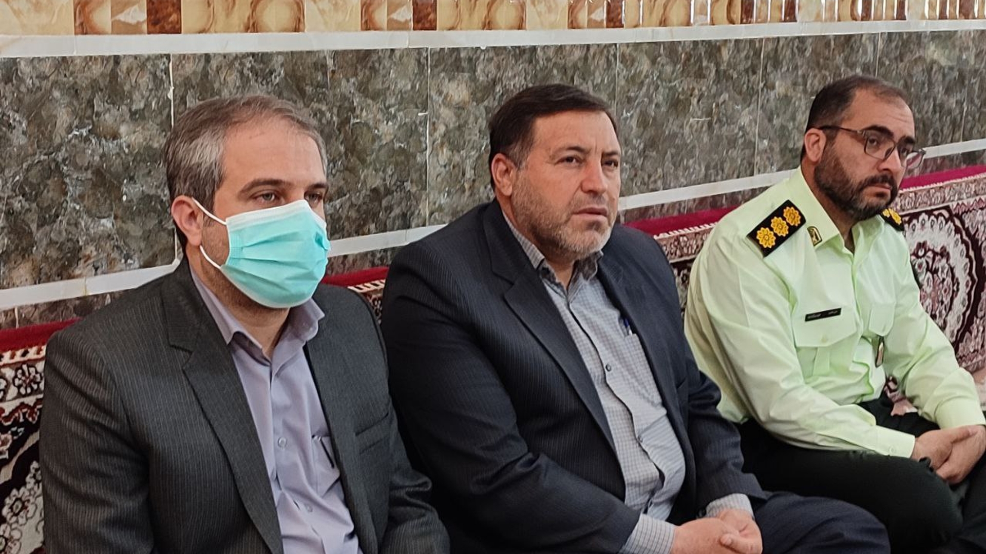 مراسم گرامیداشت ارتحال حضرت امام خمینی (ره)