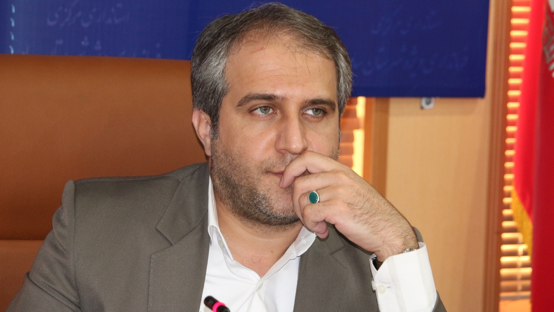 بیانیه ی سرپرست فرمانداری ویژه شهرستان ساوه به مناسبت سالروز رحلت حضرت امام خمینی (ره) و قیام ۱۵ خردادماه