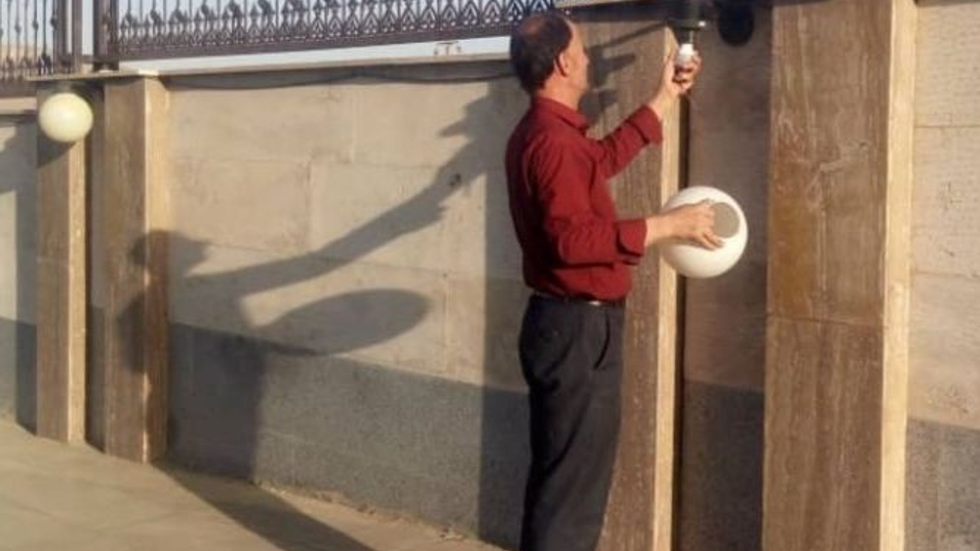 رعایت الگوی مصرف انرژی در دستگاه های اجرایی