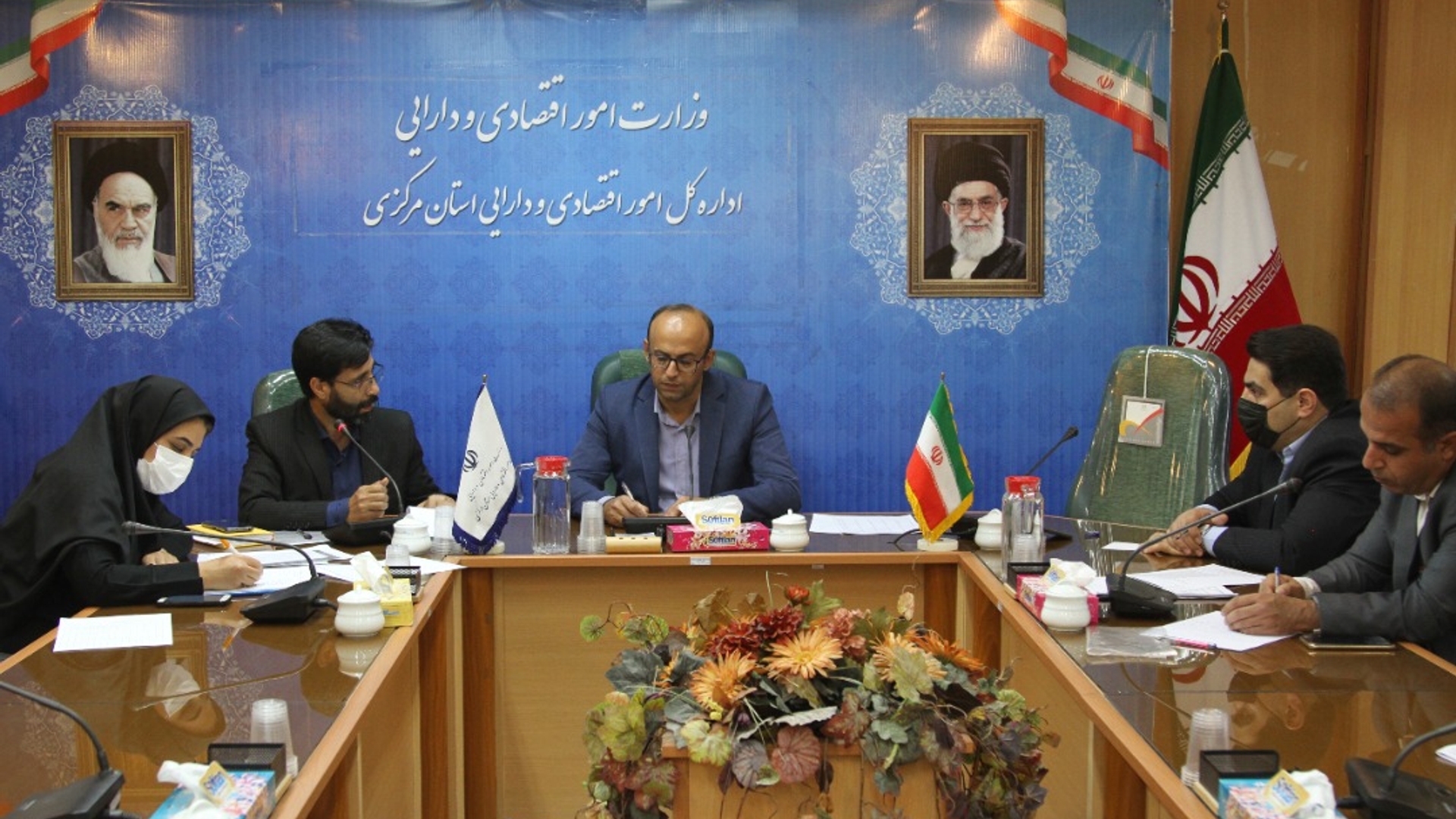 جلسه بند (الف) تبصره 18 قانون بودجه