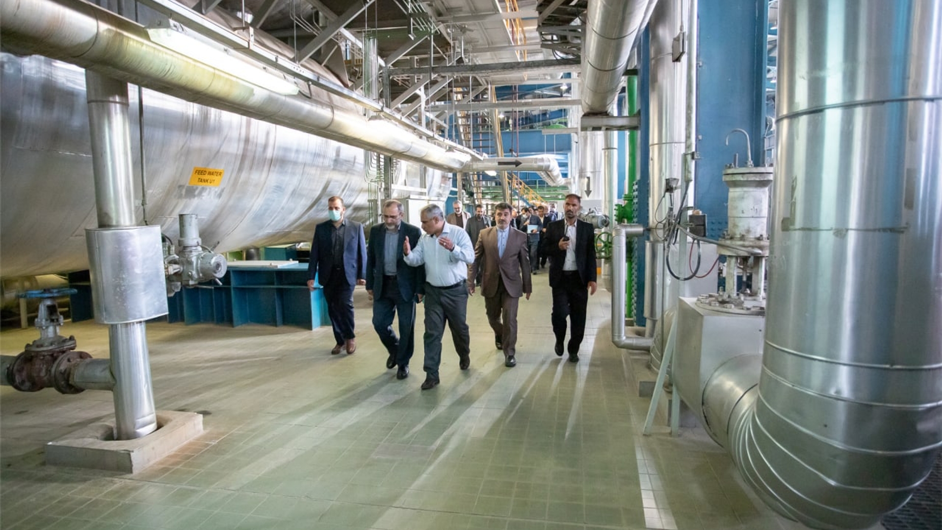 ضرورت تسهیل روند سرمایه گذاری در احداث نیروگاه های خورشیدی