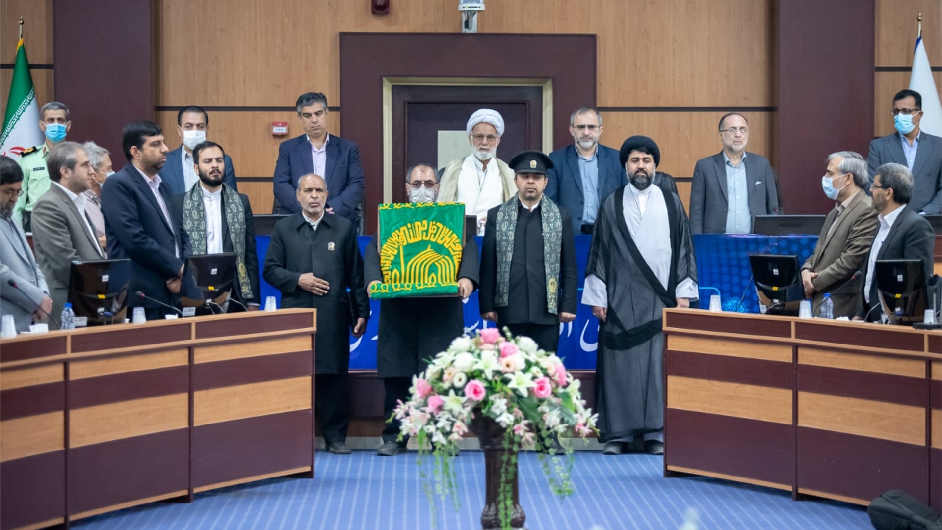 شورای اداری استان